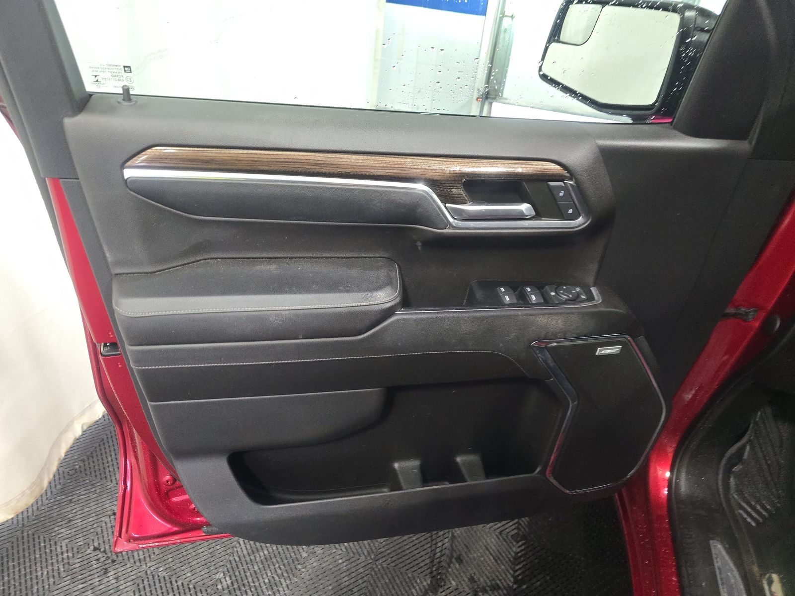 2023 Chevrolet Silverado 1500 RST AWD