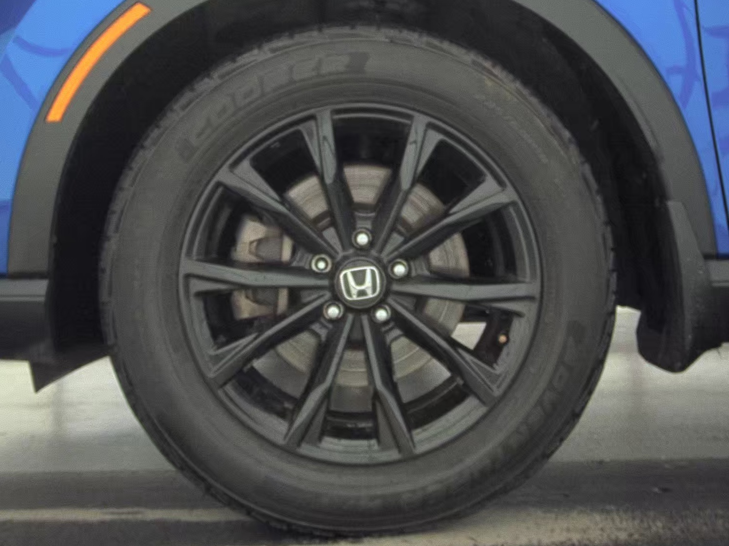 2023 Honda CR-V Hybrid Sport FWD