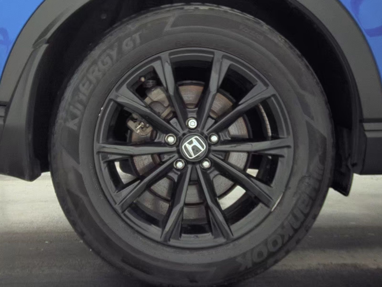 2023 Honda CR-V Hybrid Sport FWD