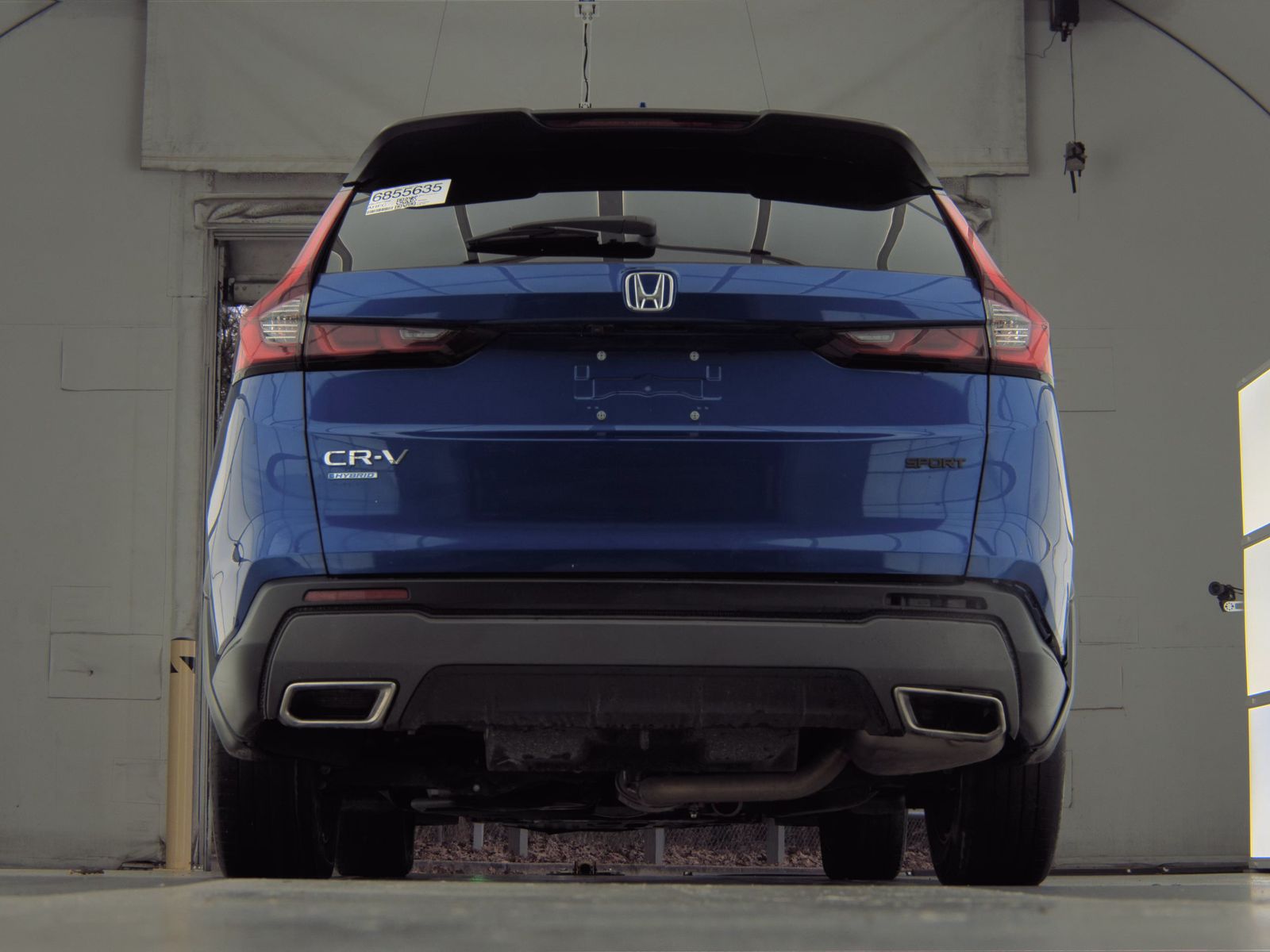 2023 Honda CR-V Hybrid Sport FWD