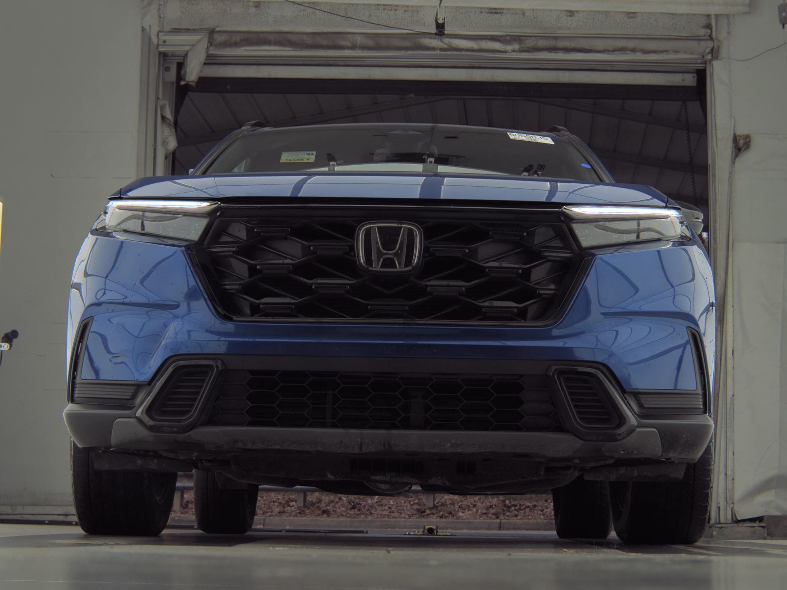 2023 Honda CR-V Hybrid Sport FWD