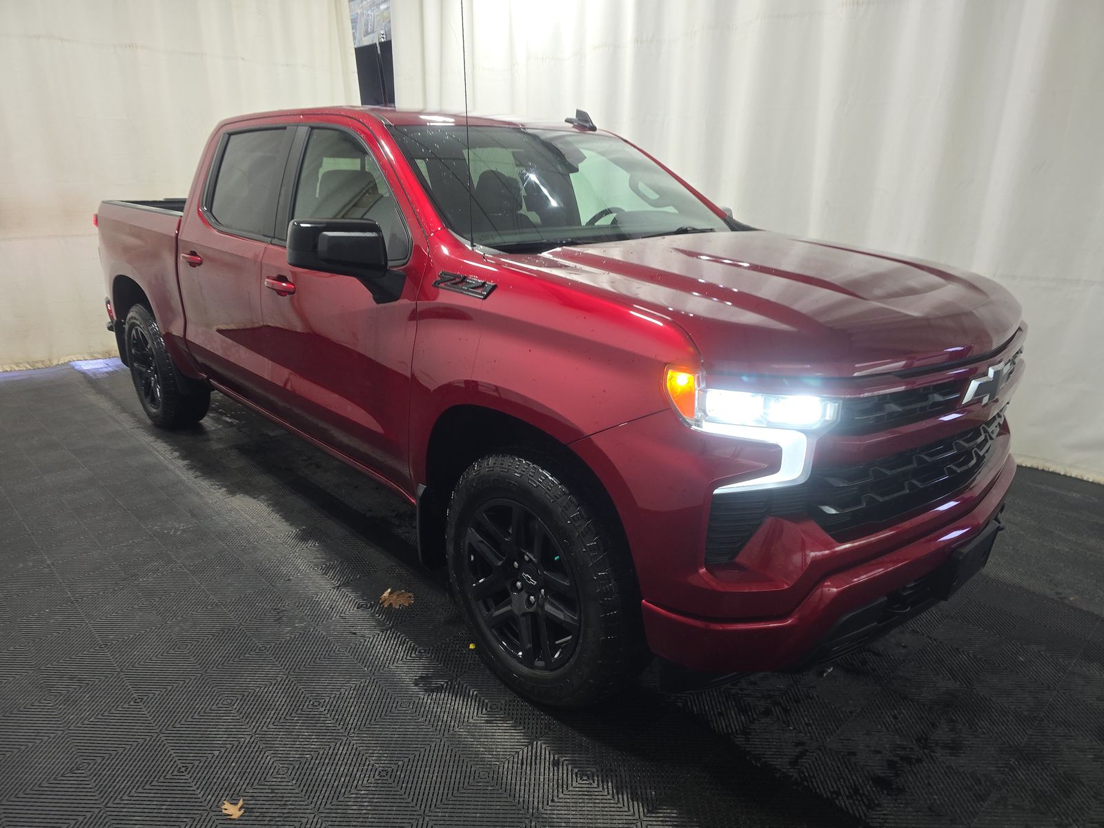 2023 Chevrolet Silverado 1500 RST AWD