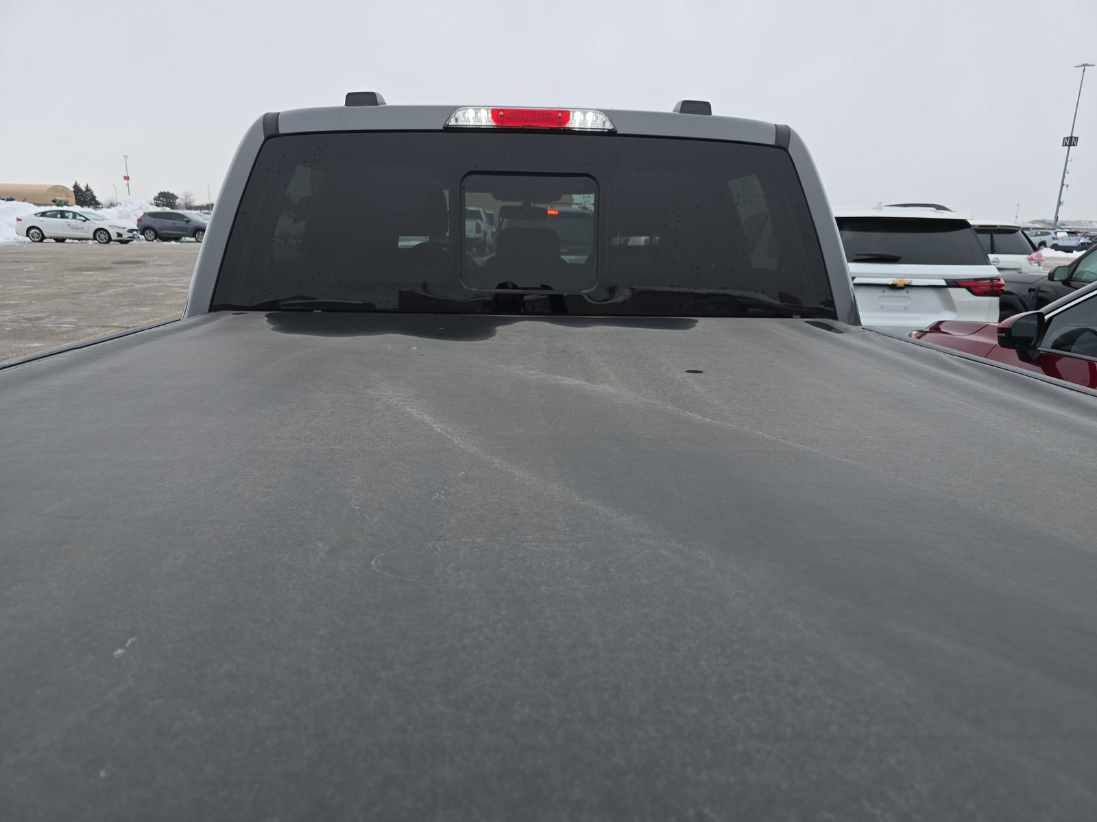 2022 Ford F-150 XLT AWD