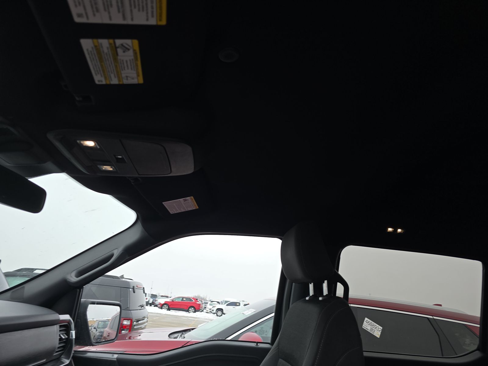 2022 Ford F-150 XLT AWD