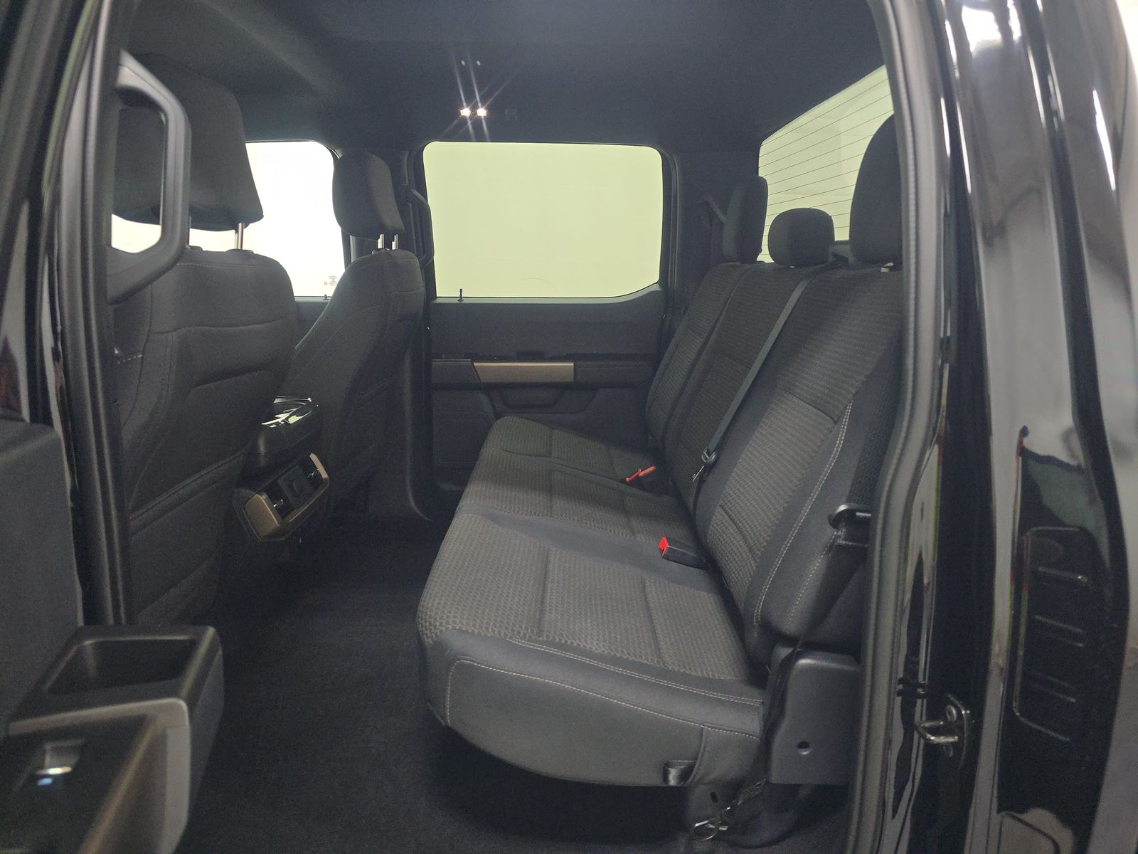 2024 Ford F-150 STX AWD