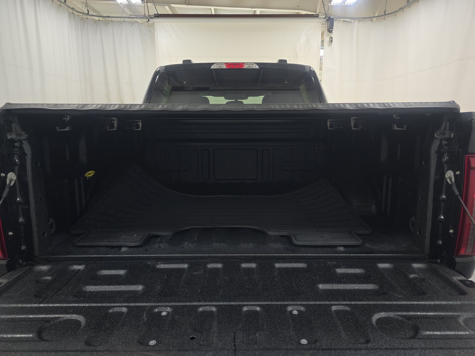 2024 Ford F-150 STX AWD