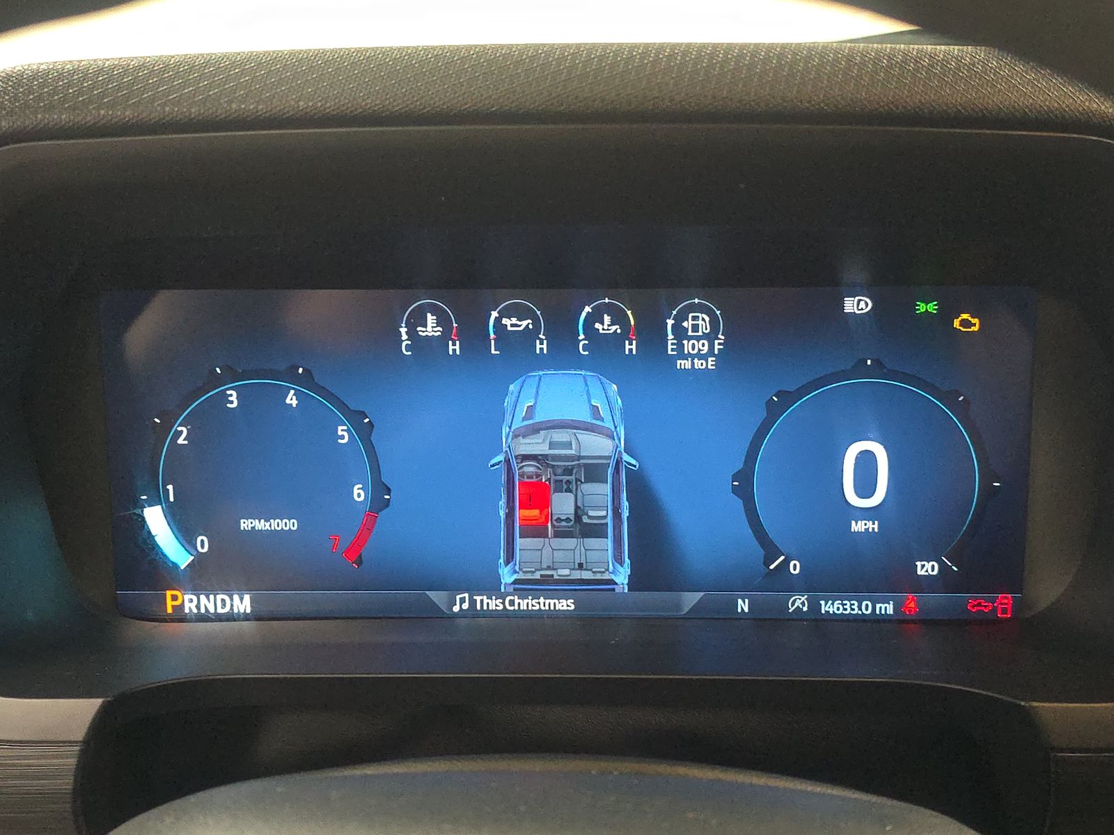 2024 Ford F-150 STX AWD