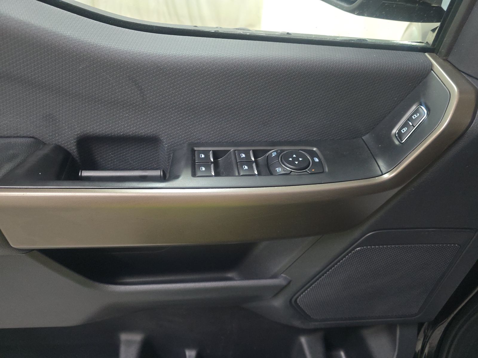 2024 Ford F-150 STX AWD