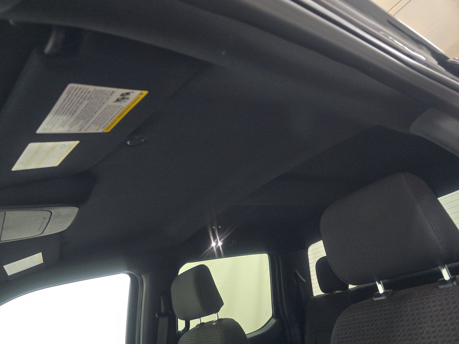 2024 Ford F-150 STX AWD