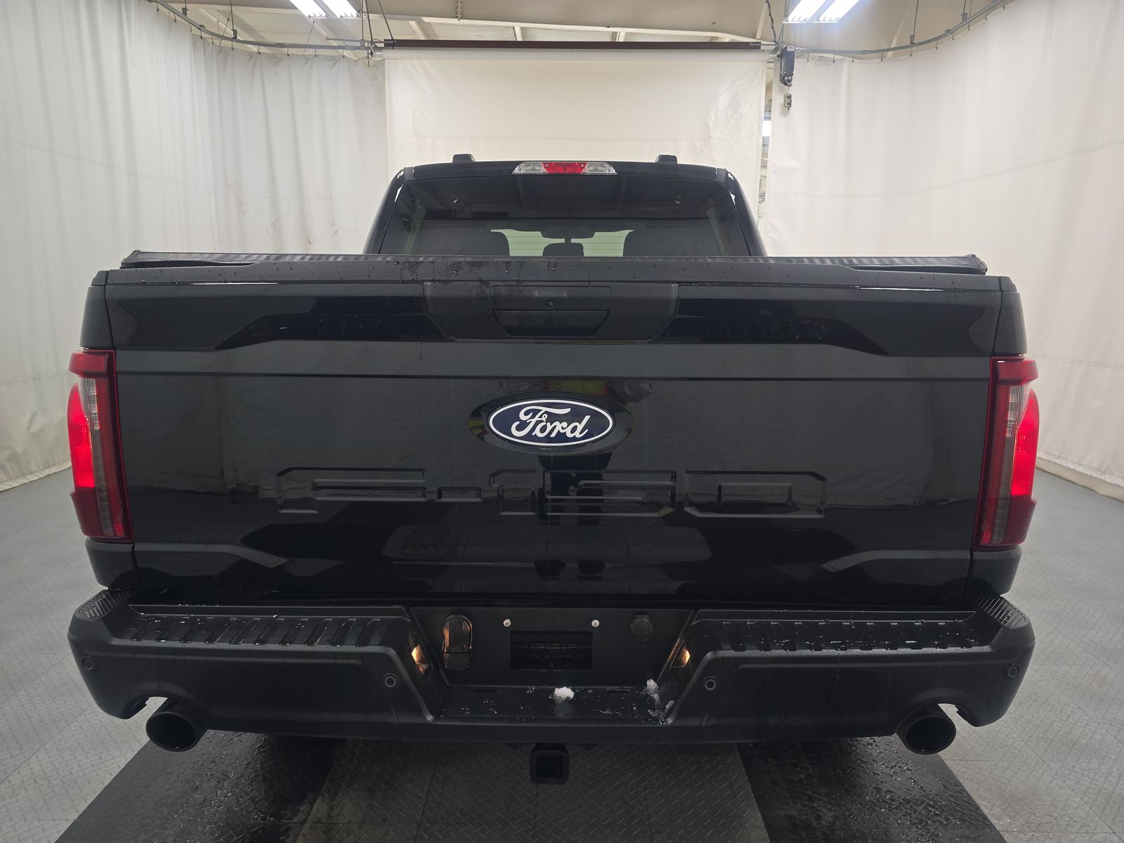 2024 Ford F-150 STX AWD