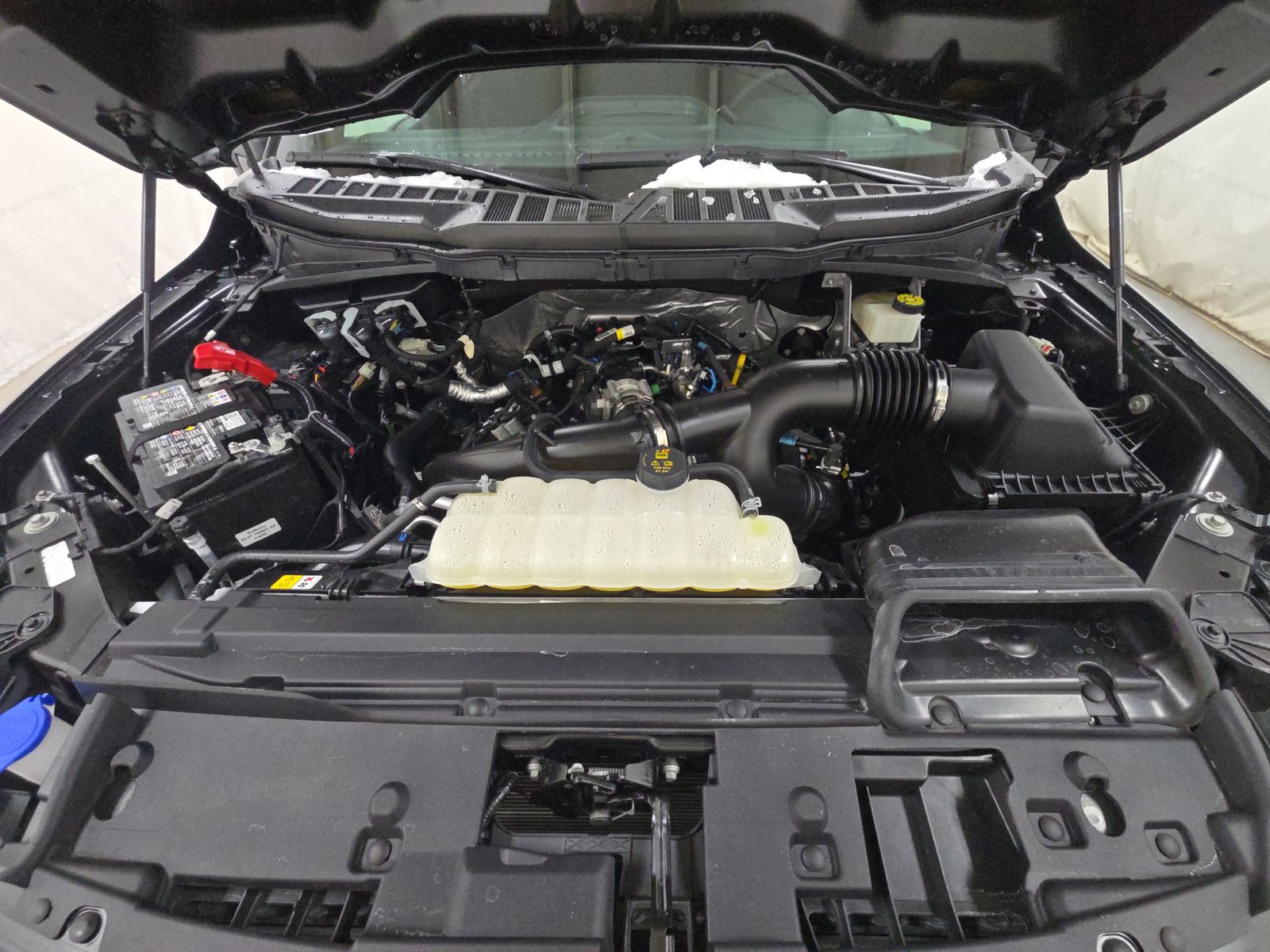 2024 Ford F-150 STX AWD