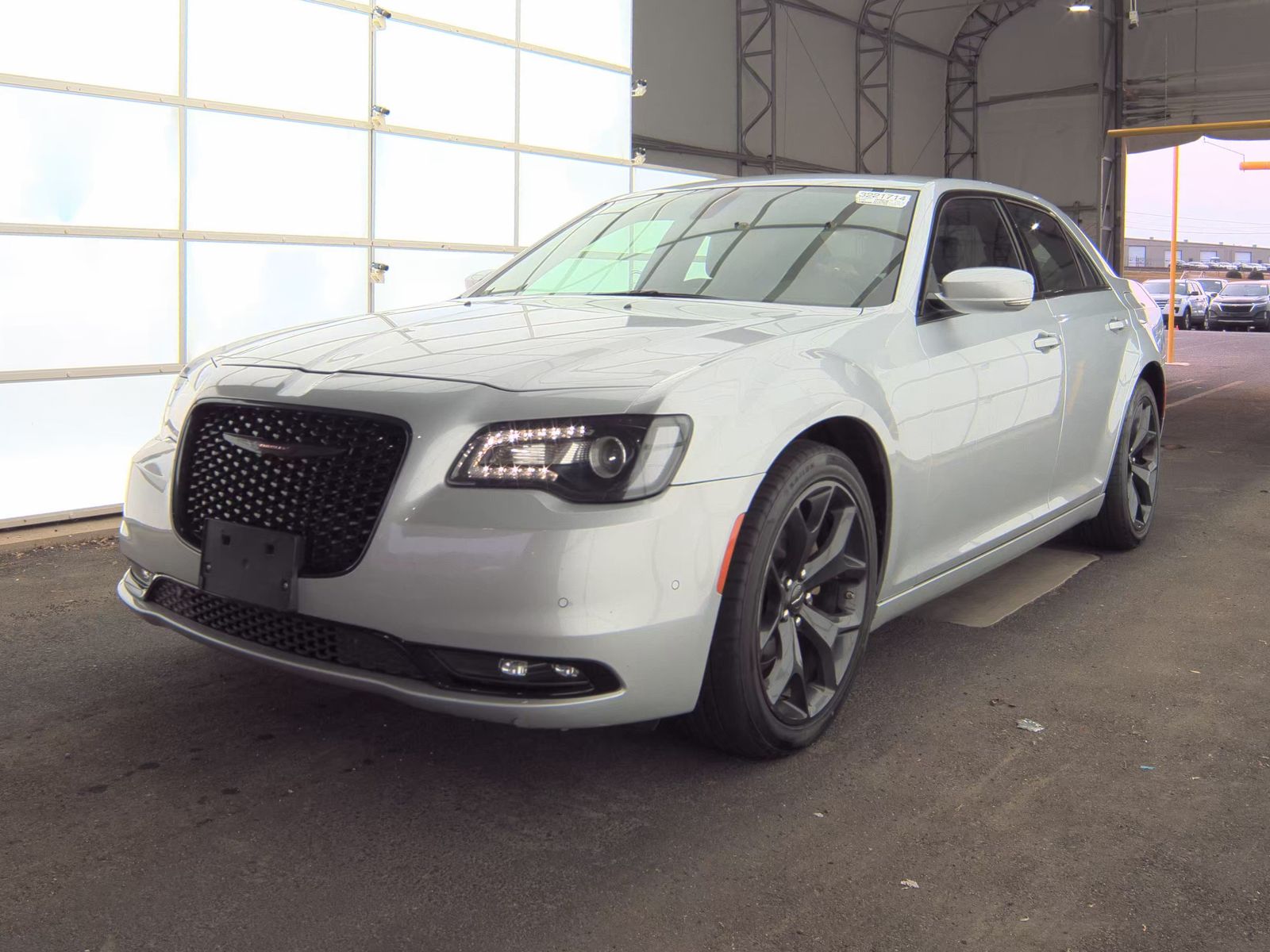 2023 Chrysler 300 300S RWD