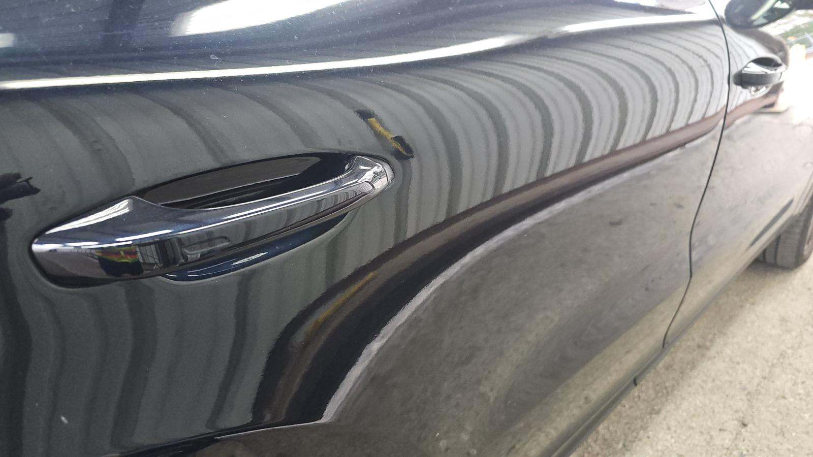 2023 Porsche Cayenne Base AWD