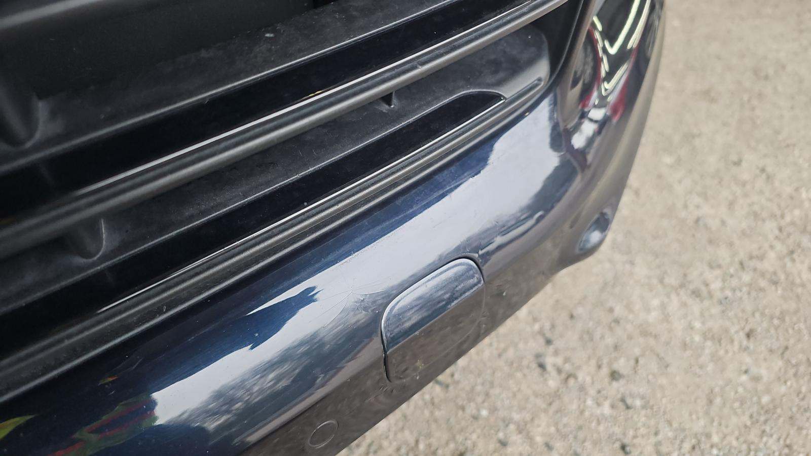 2023 Porsche Cayenne Base AWD