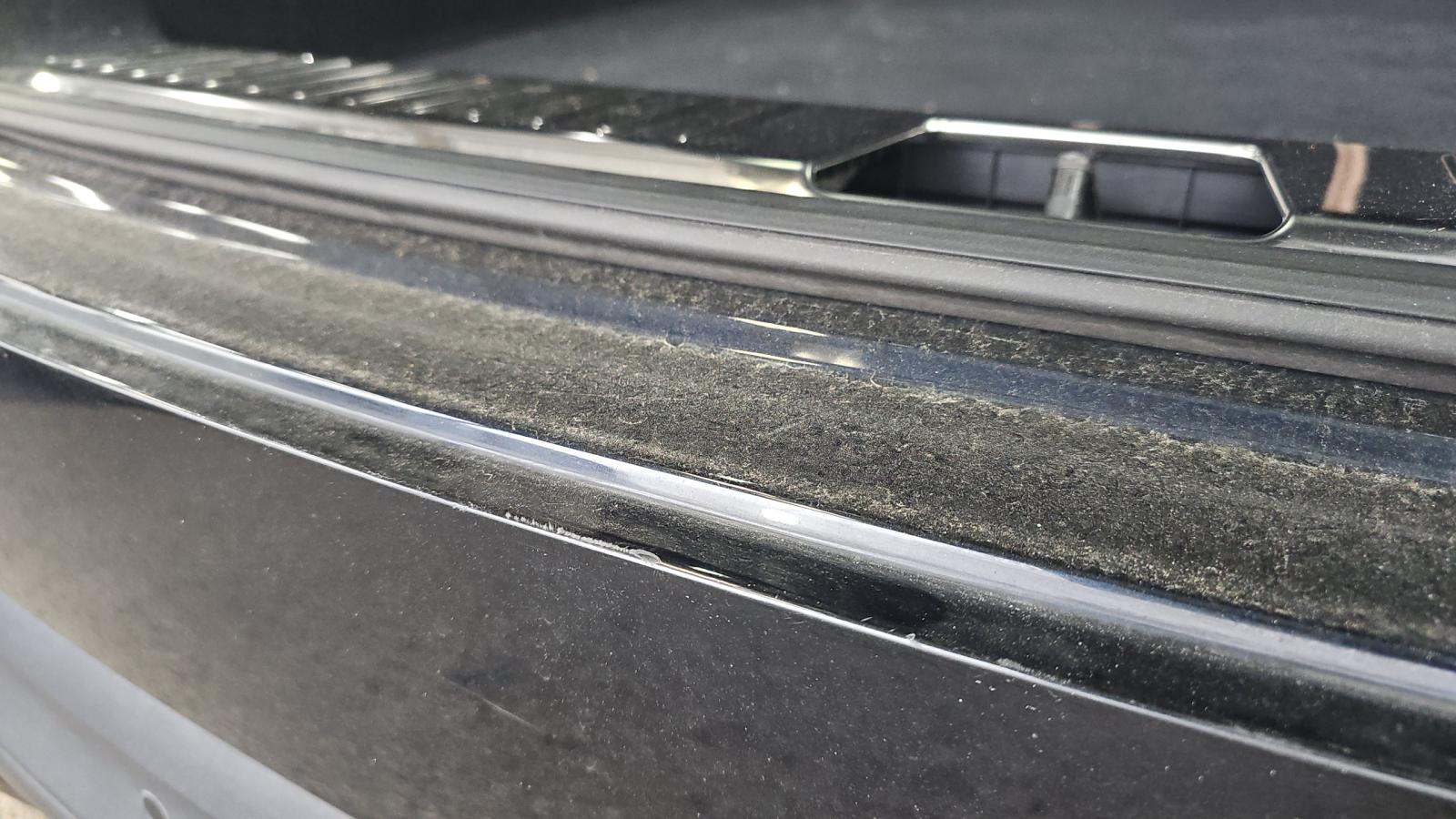 2023 Porsche Cayenne Base AWD