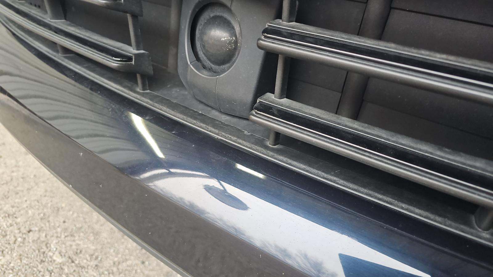 2023 Porsche Cayenne Base AWD