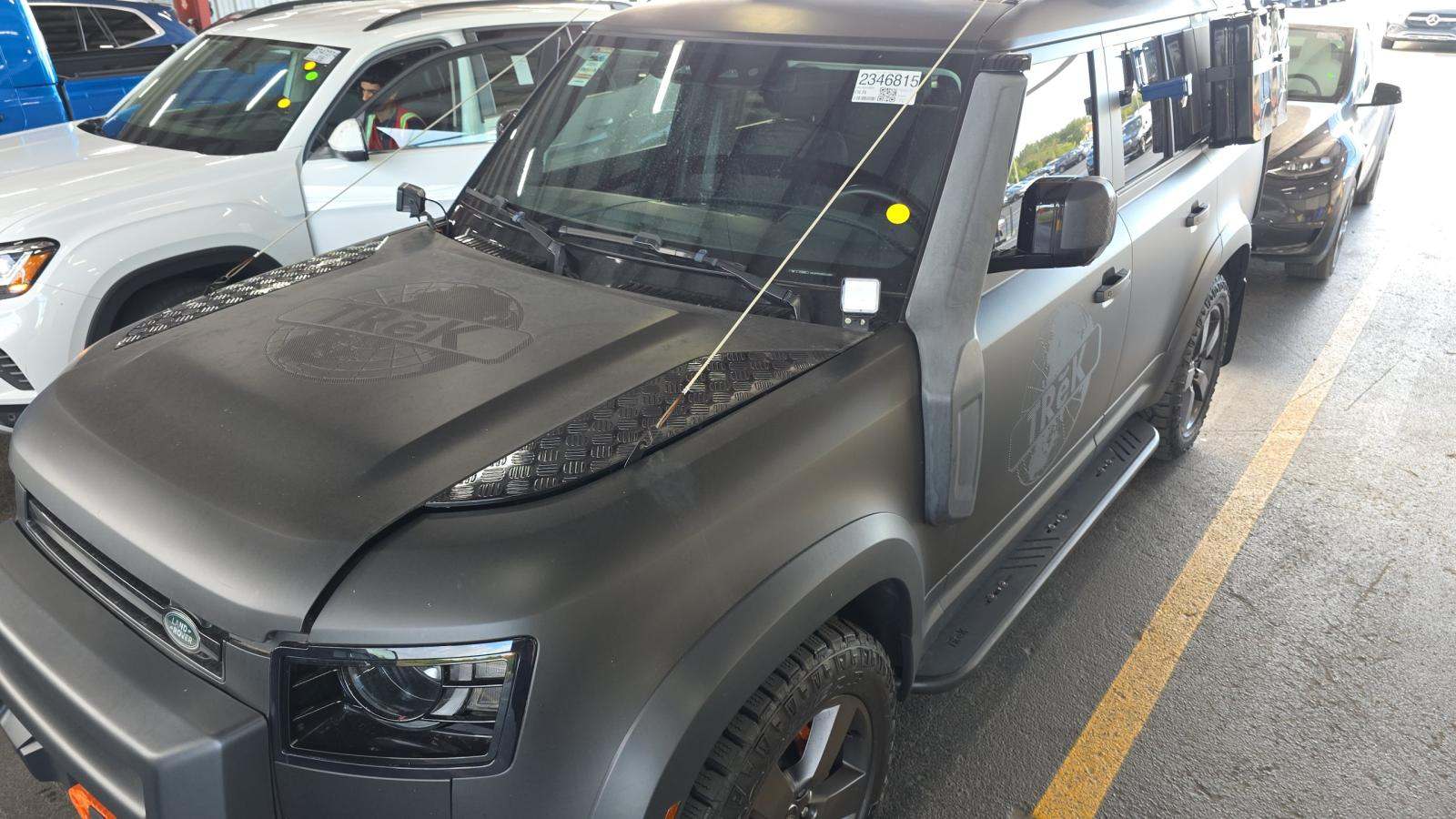 2023 Land Rover Defender 130 SE AWD