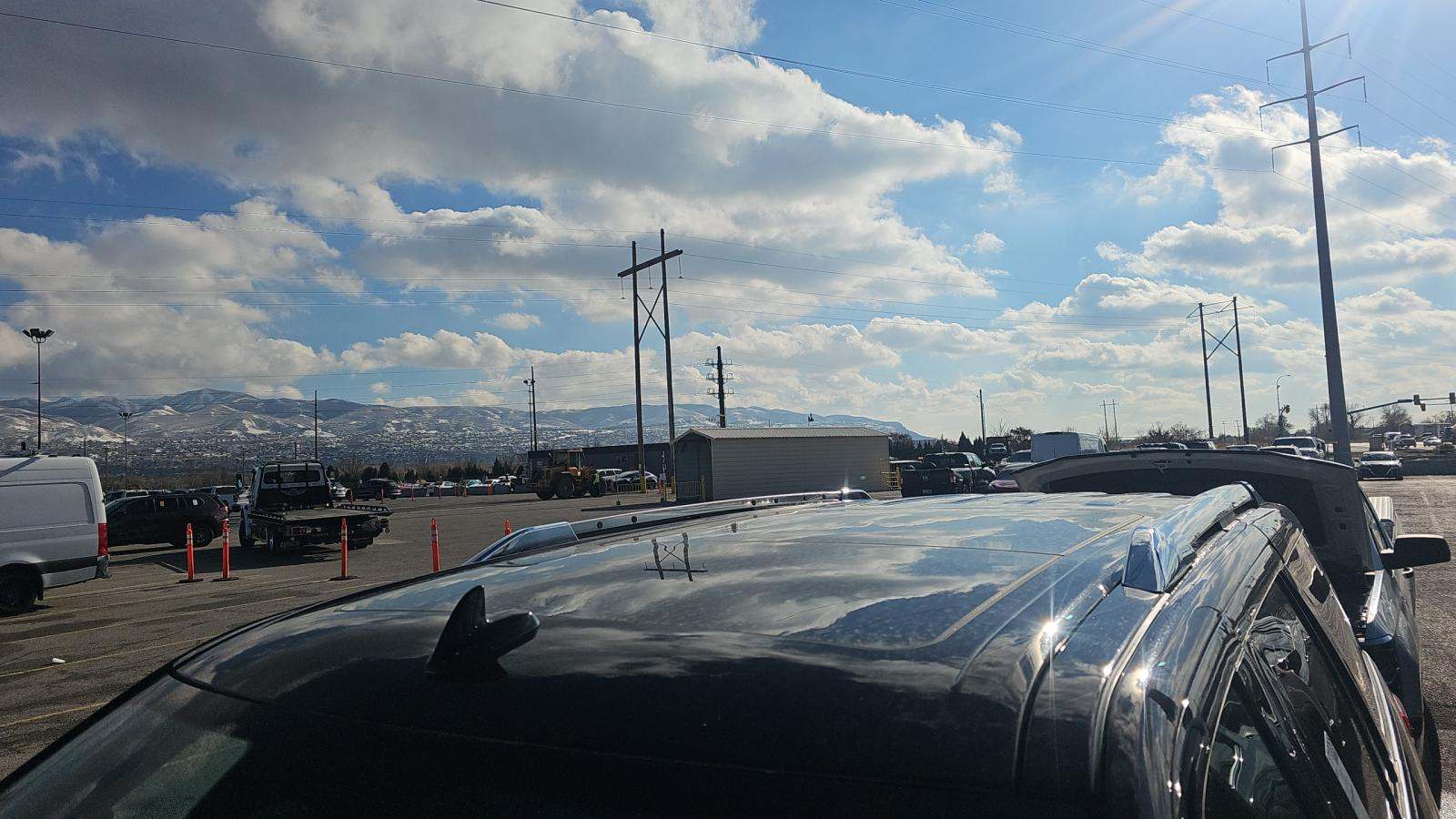 2024 Lincoln Navigator Reserve AWD