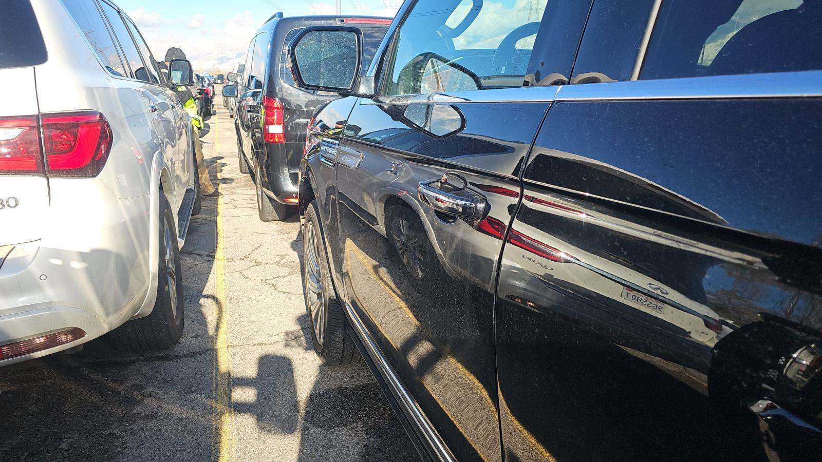 2024 Lincoln Navigator Reserve AWD