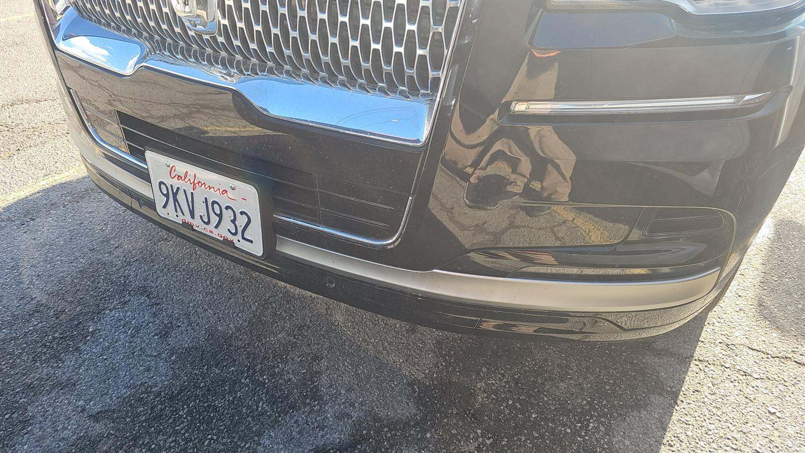 2024 Lincoln Navigator Reserve AWD