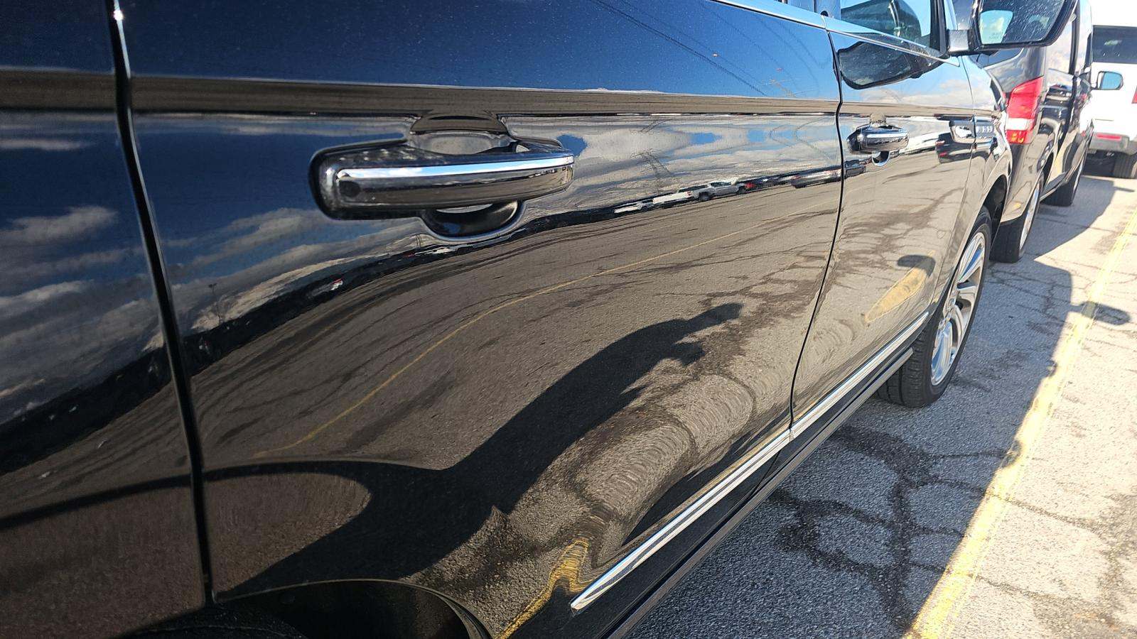 2024 Lincoln Navigator Reserve AWD