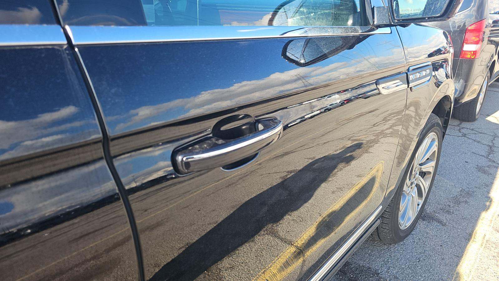 2024 Lincoln Navigator Reserve AWD