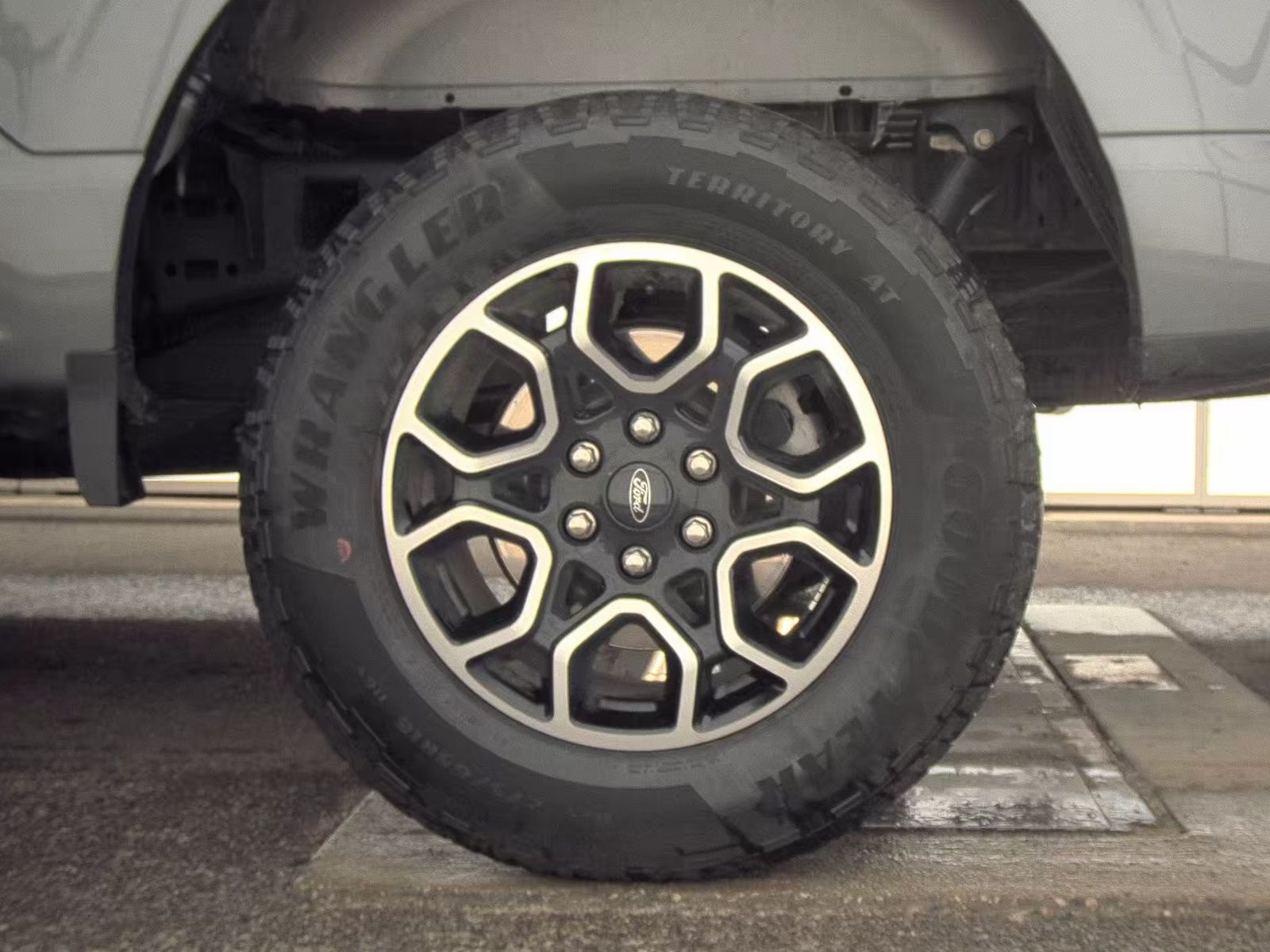 2022 Ford F-150 XLT AWD