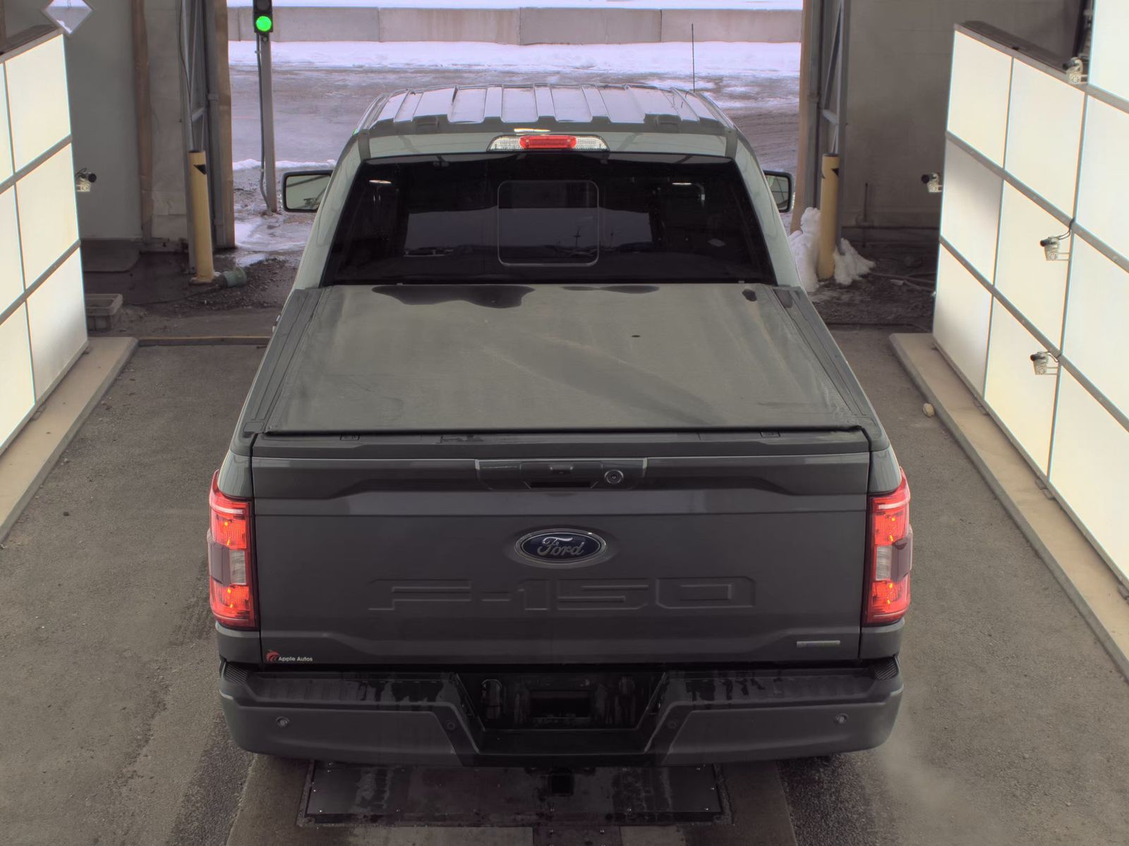 2022 Ford F-150 XLT AWD