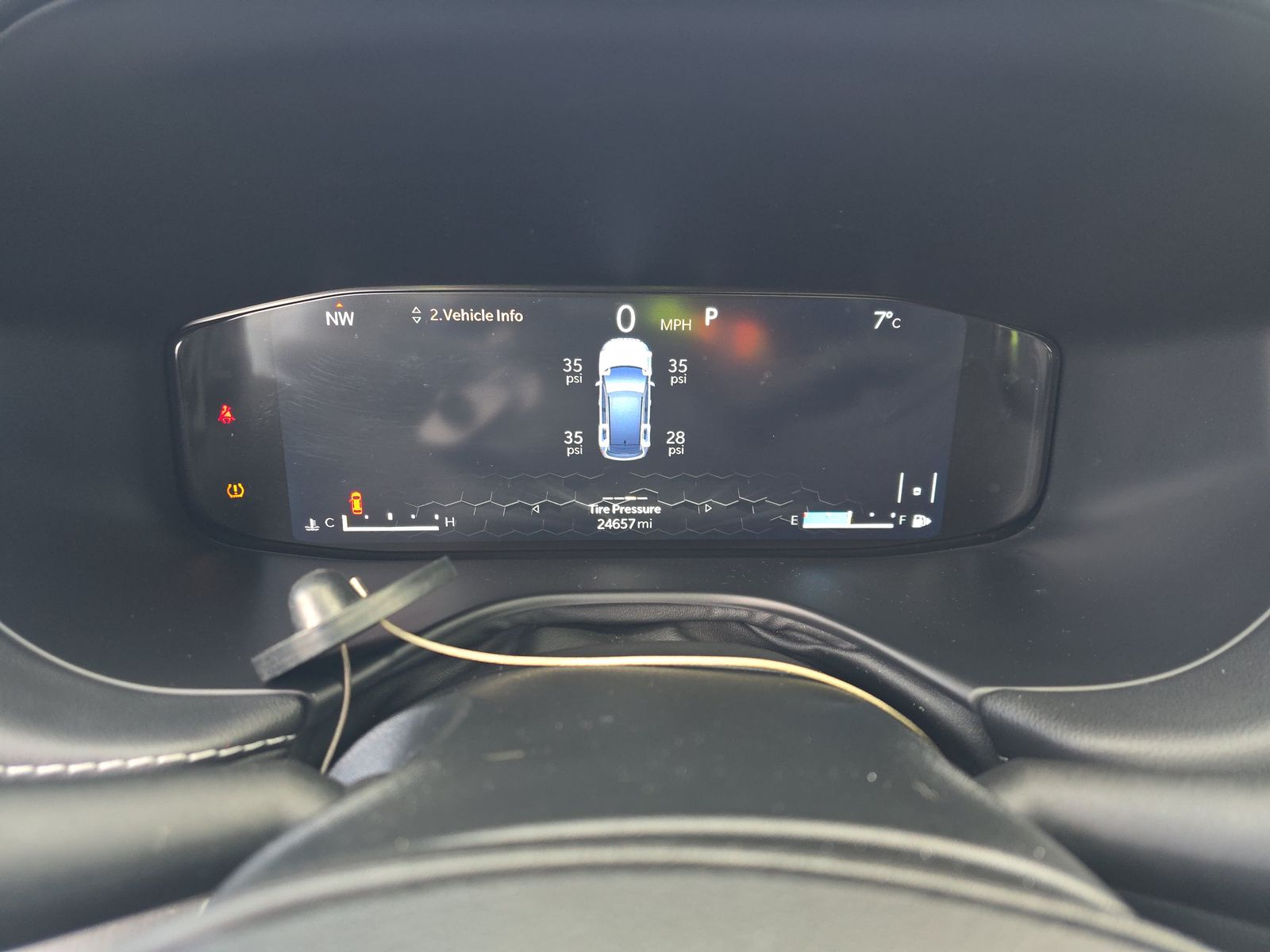 2022 Jeep Compass Limited High Altitude AWD