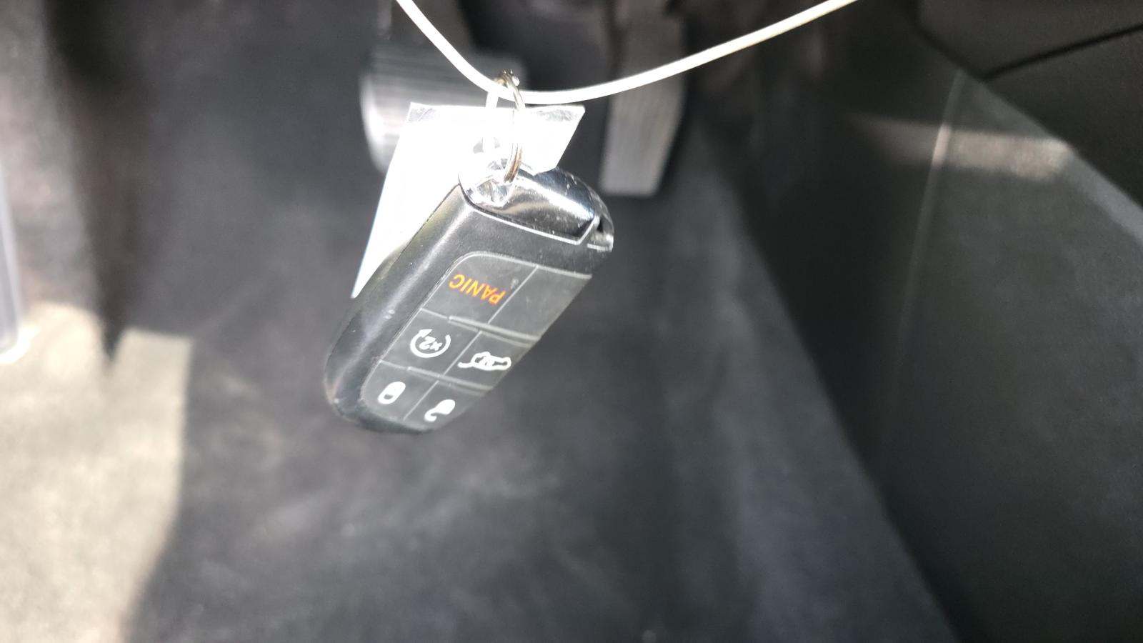 2022 Jeep Compass Limited High Altitude AWD