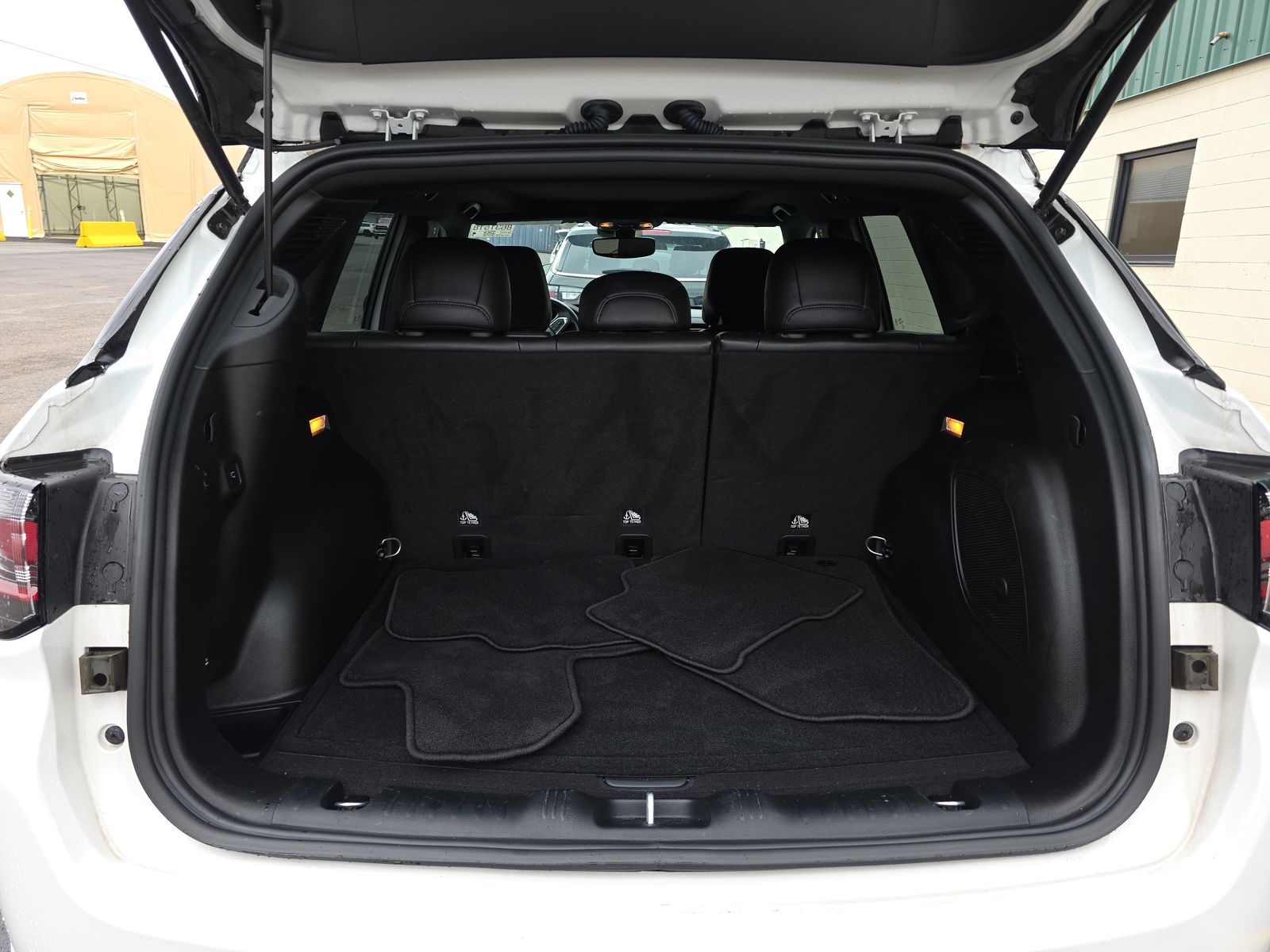 2022 Jeep Compass Limited High Altitude AWD