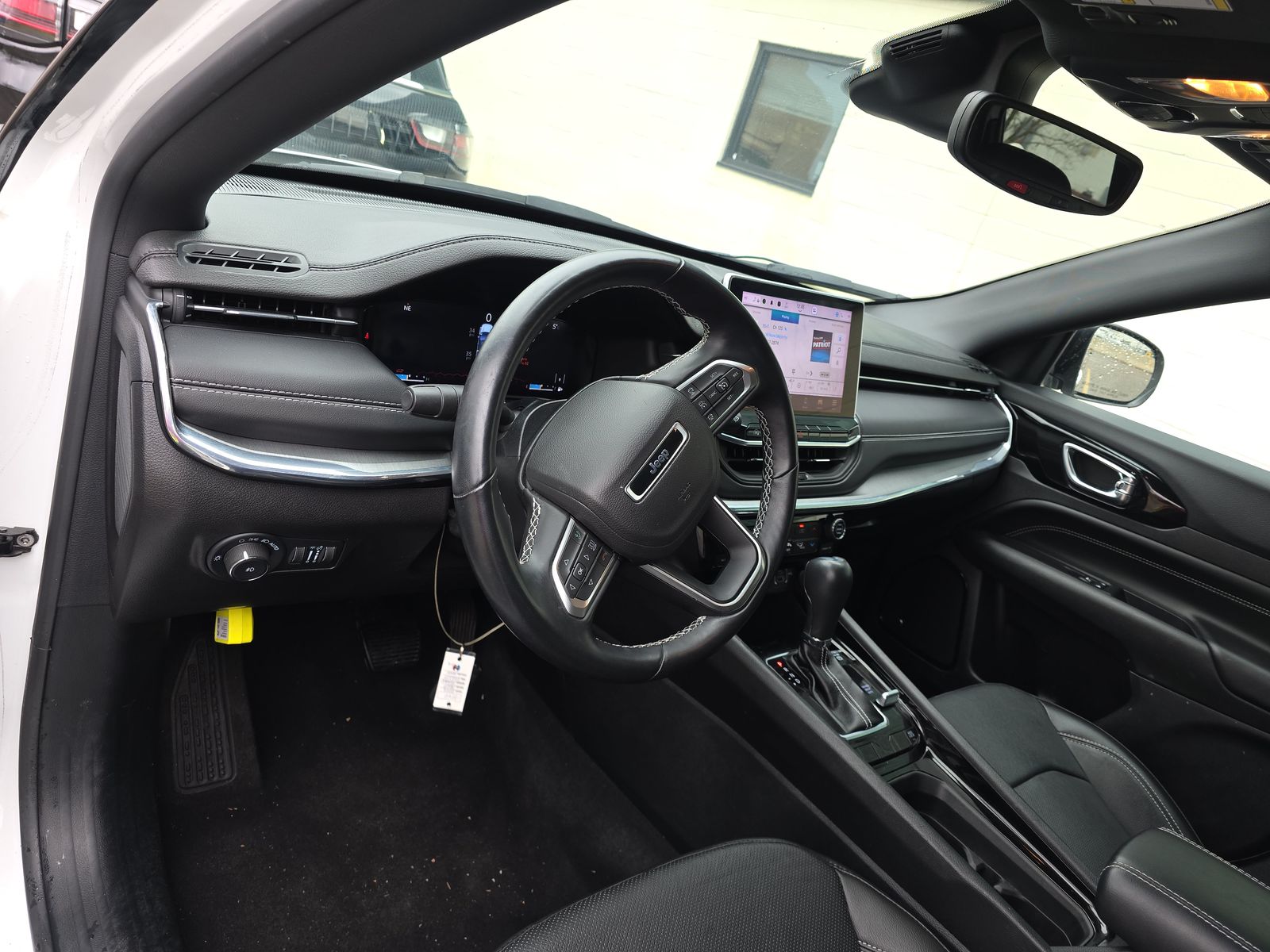 2022 Jeep Compass Limited High Altitude AWD