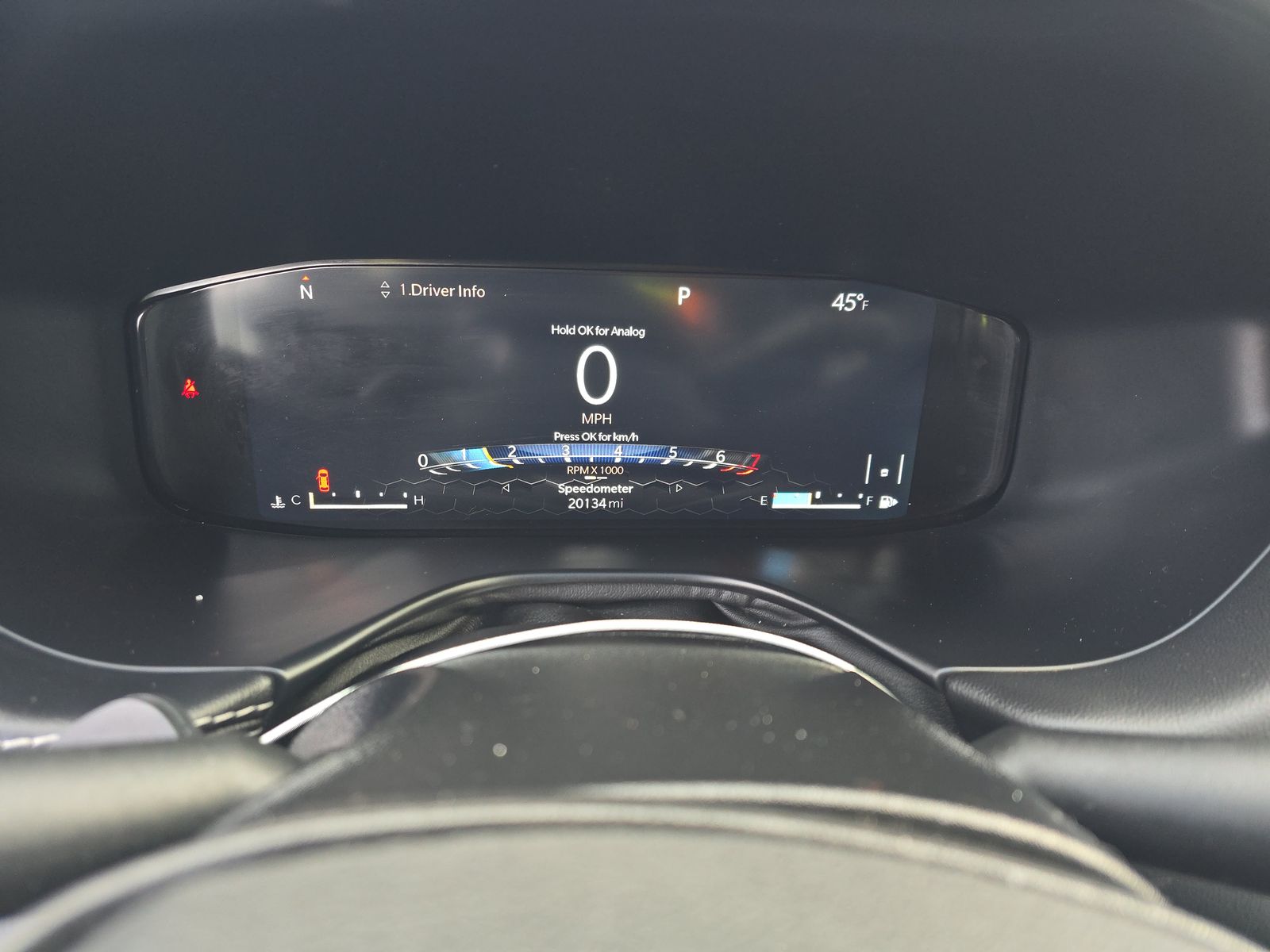 2022 Jeep Compass Limited High Altitude AWD