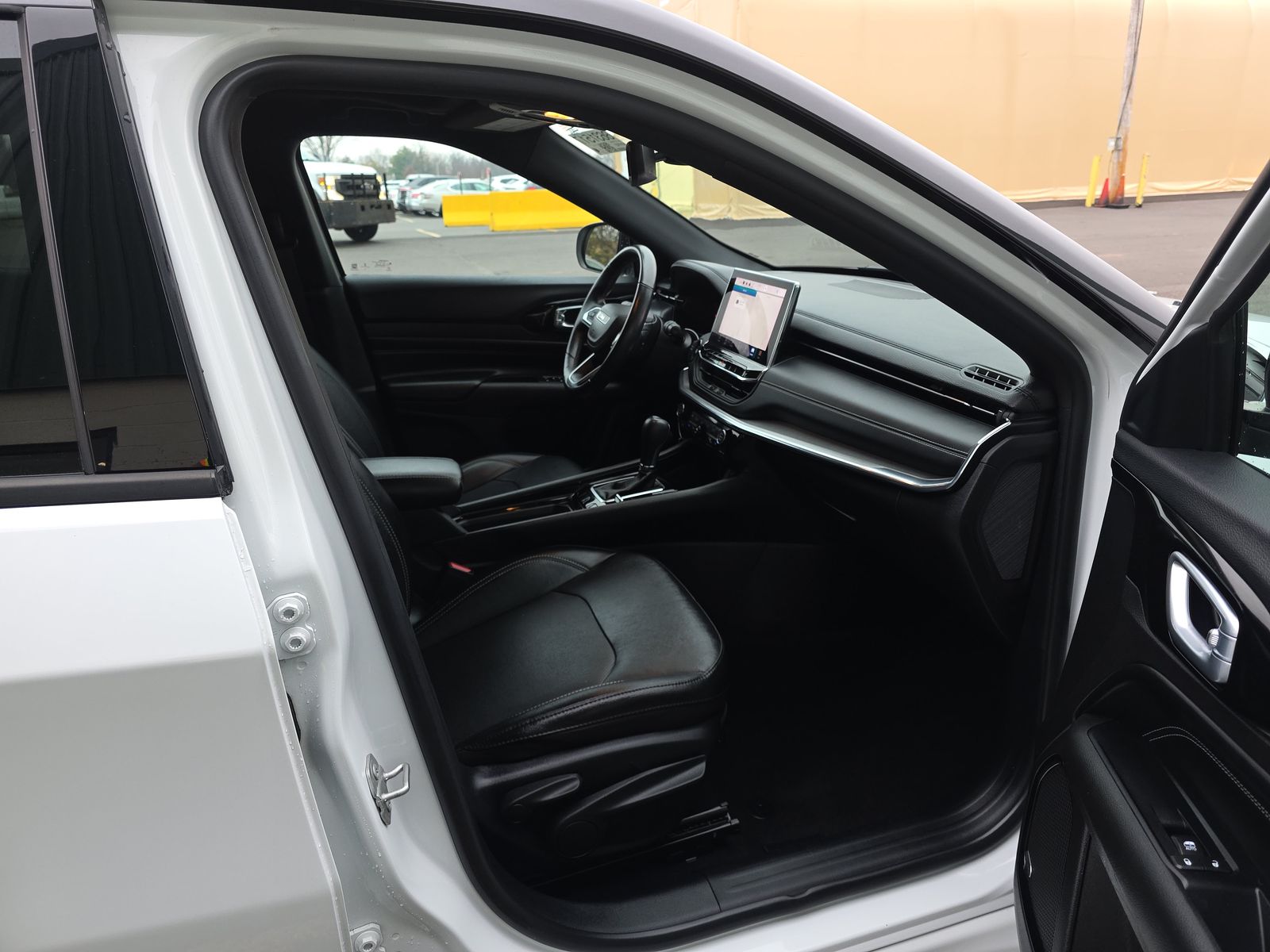 2022 Jeep Compass Limited High Altitude AWD