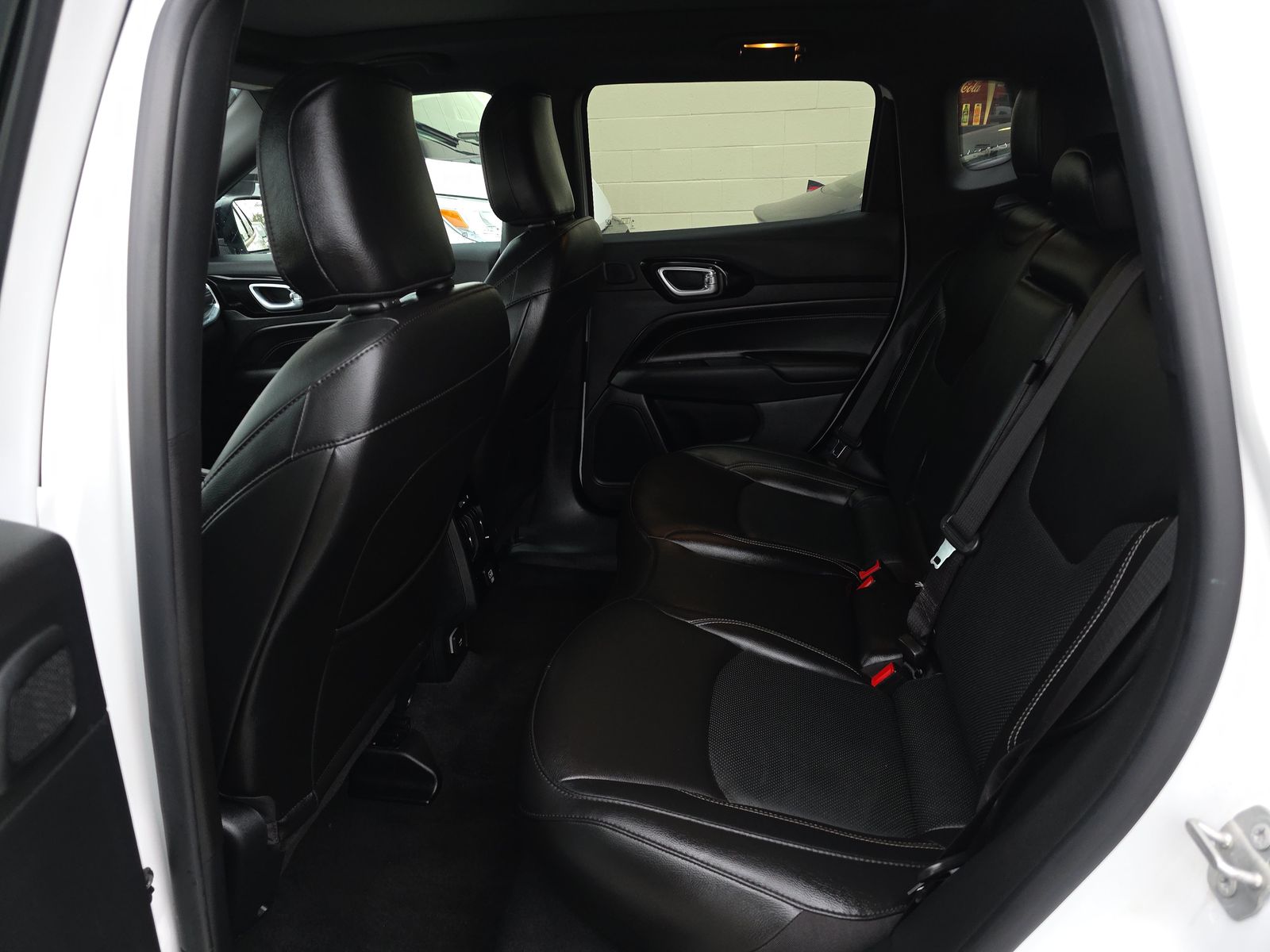 2022 Jeep Compass Limited High Altitude AWD