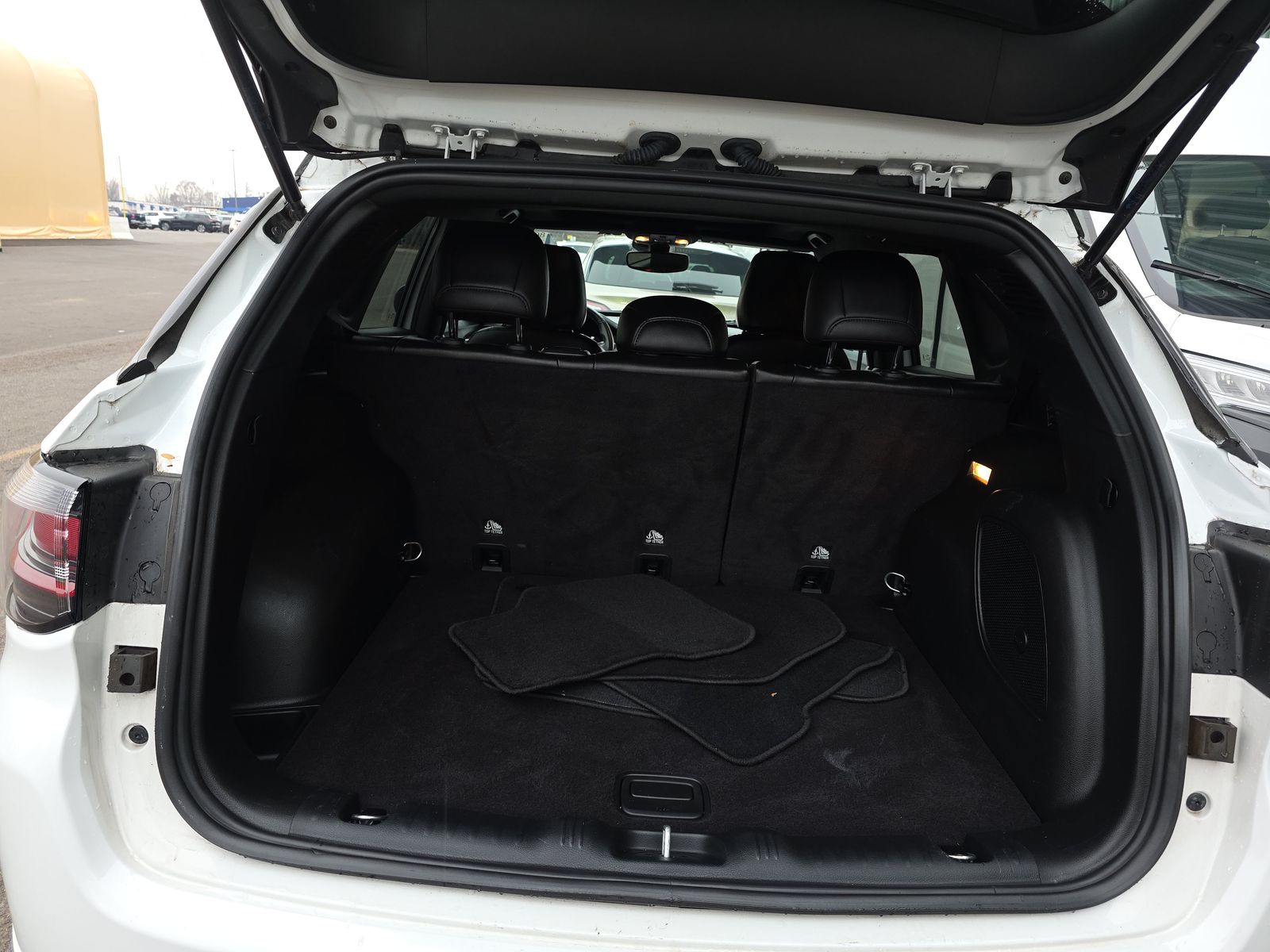 2022 Jeep Compass Limited High Altitude AWD