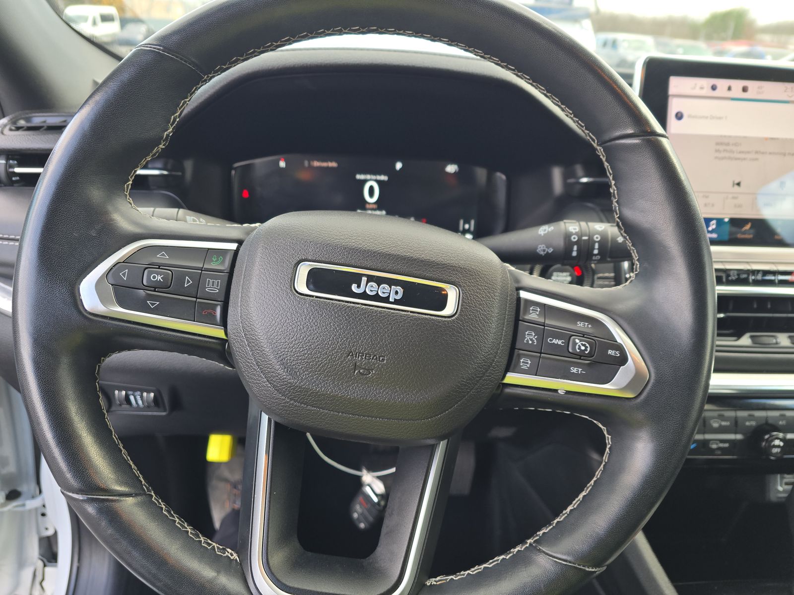 2022 Jeep Compass Limited High Altitude AWD