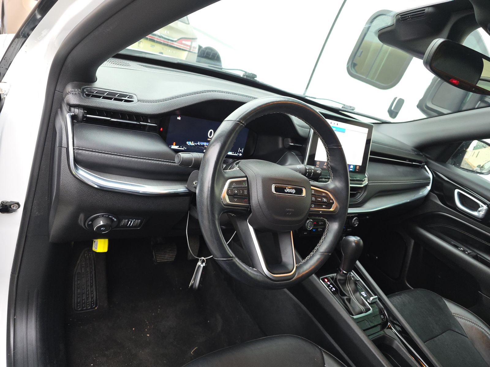 2022 Jeep Compass Limited High Altitude AWD