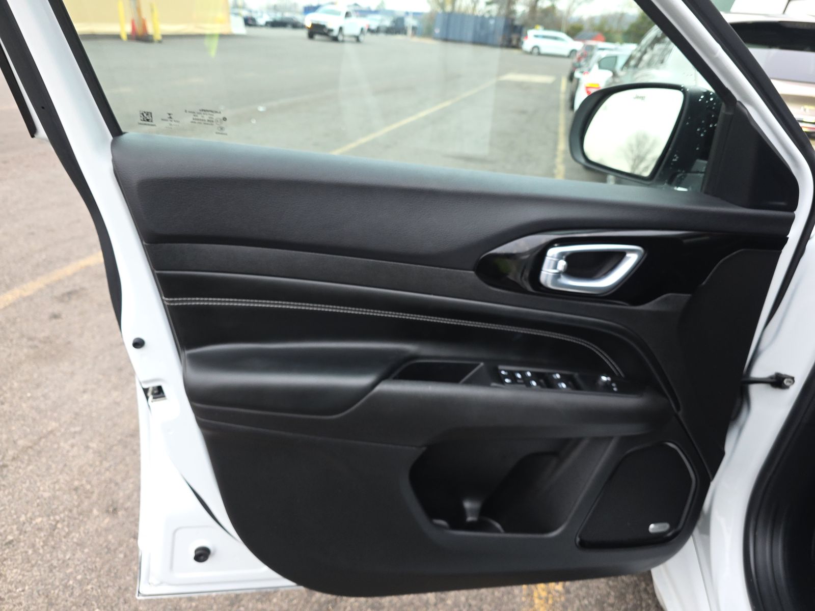 2022 Jeep Compass Limited High Altitude AWD