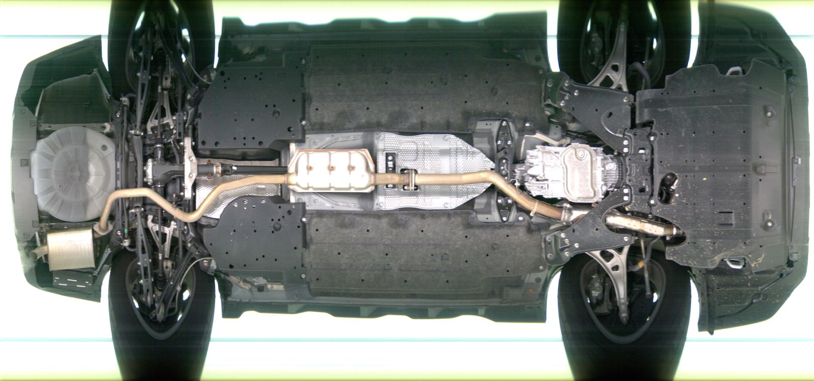 2024 Subaru Outback Premium AWD