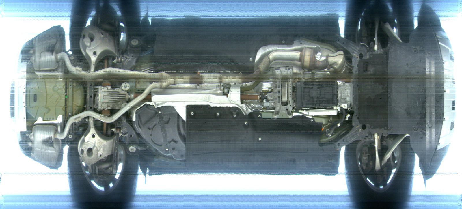 2022 Ford Explorer XLT AWD