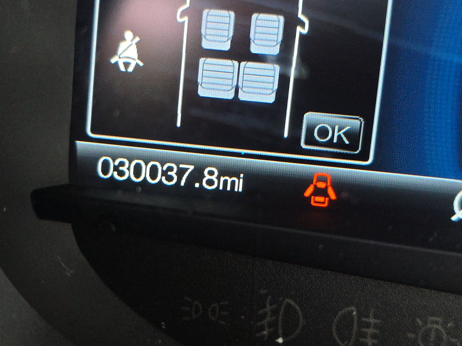 2024 Ford Edge Titanium AWD