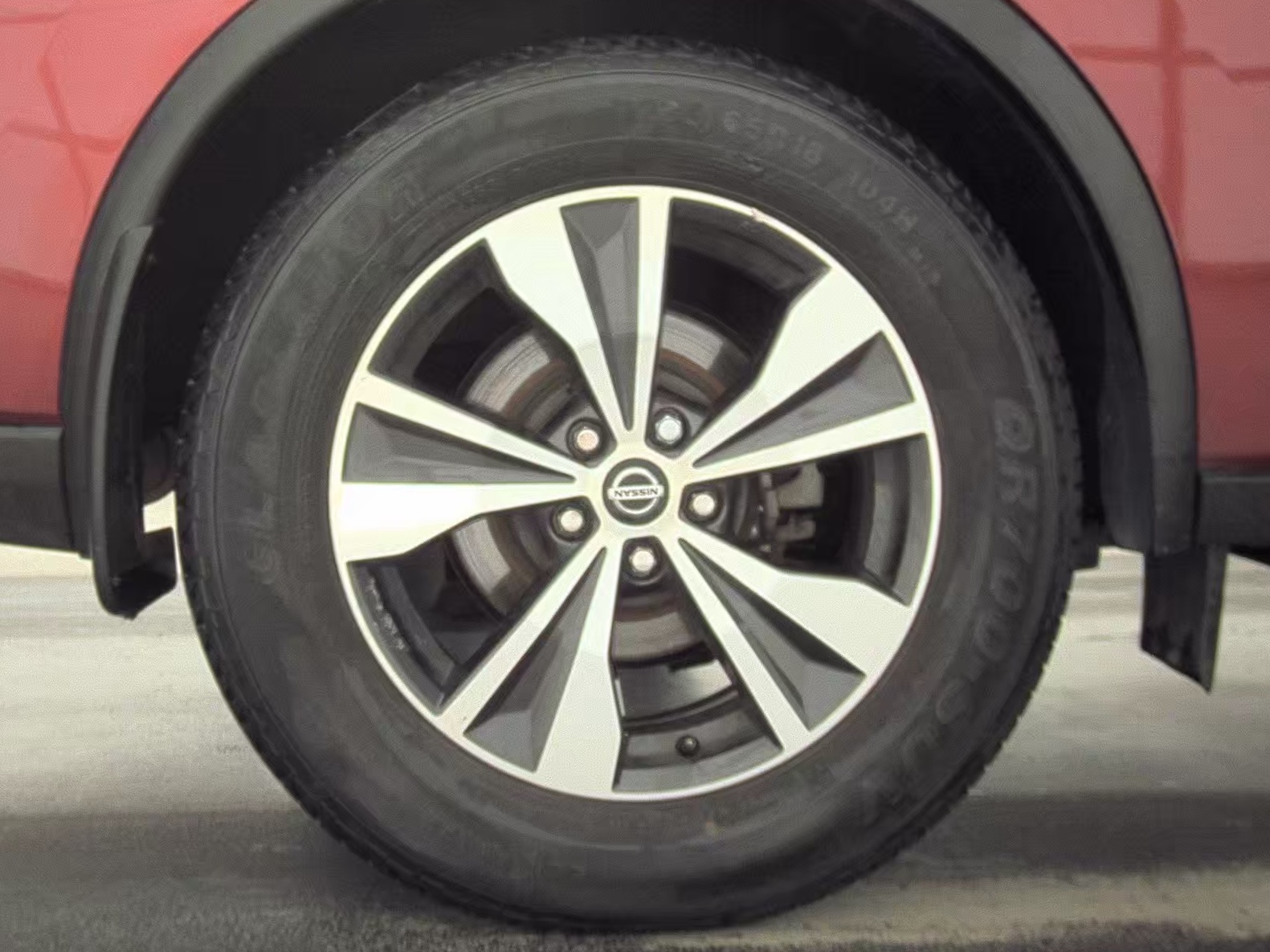 2019 Nissan Murano S FWD