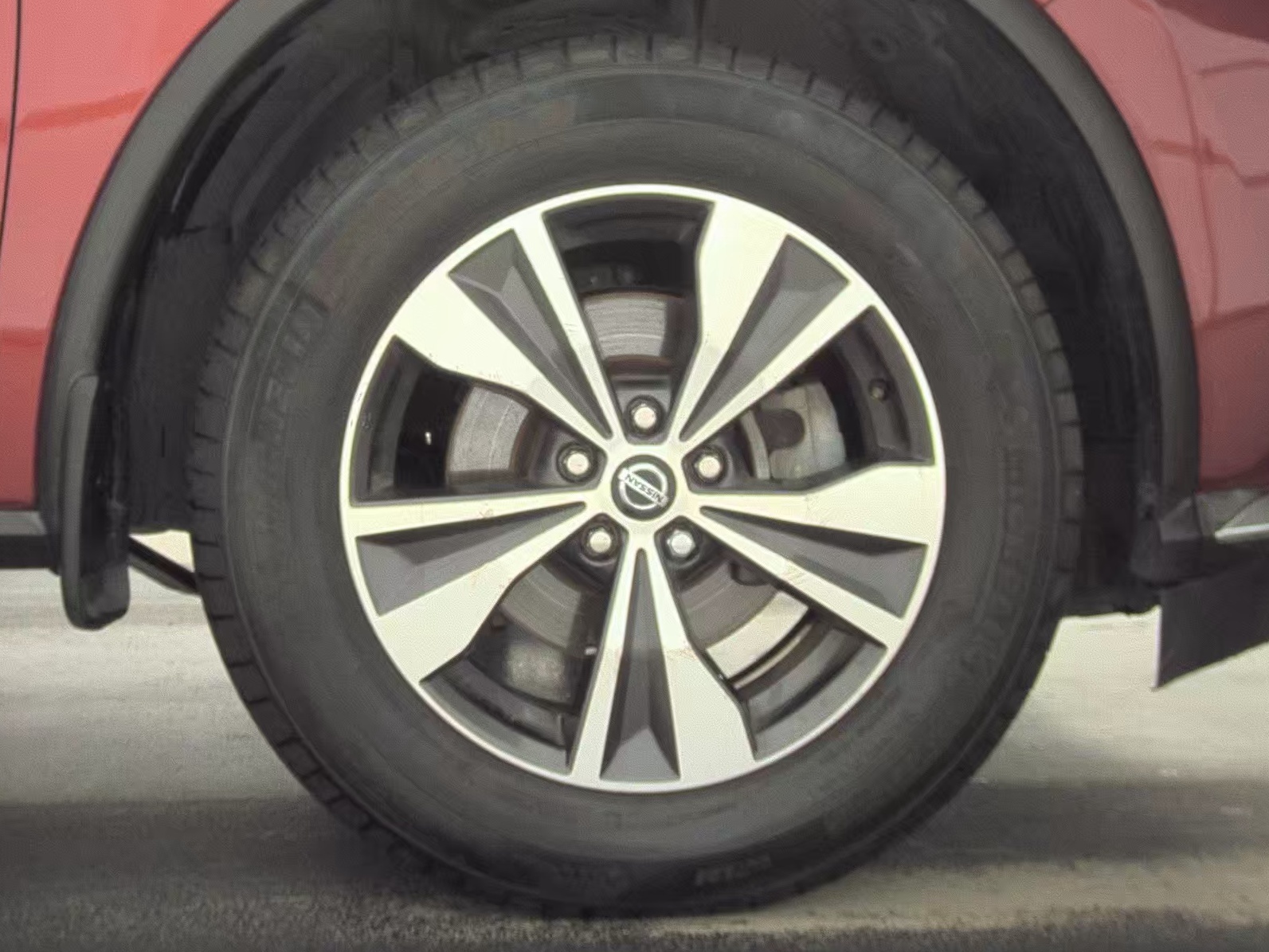 2019 Nissan Murano S FWD