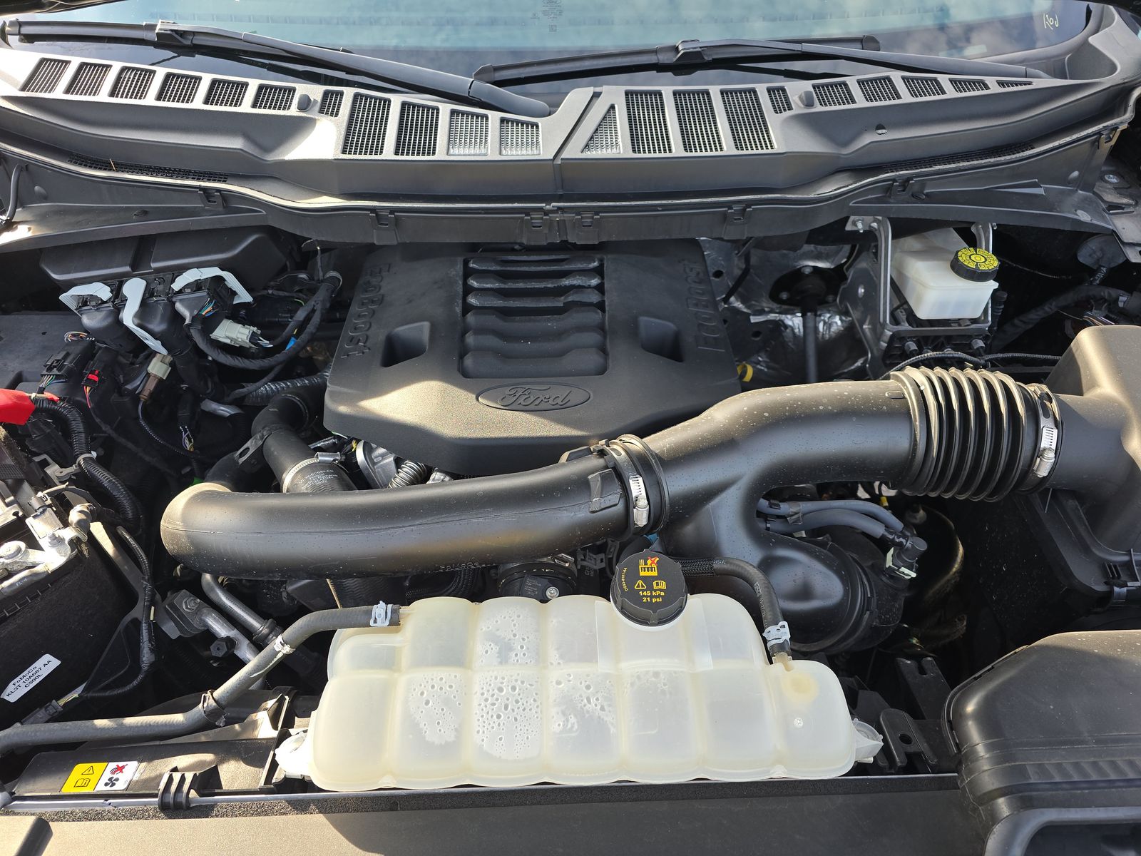 2023 Ford F-150 XLT AWD