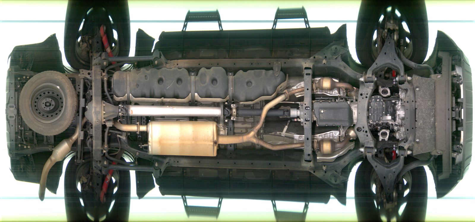 2022 Toyota Tundra SR5 RWD