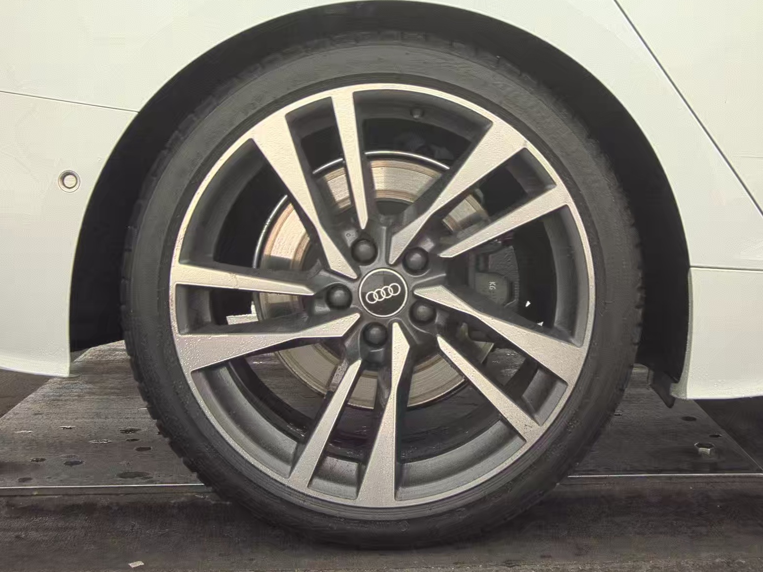 2022 Audi S5 Prestige AWD