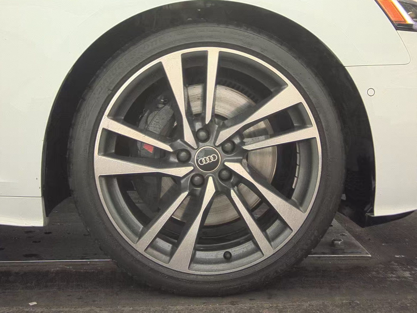 2022 Audi S5 Prestige AWD