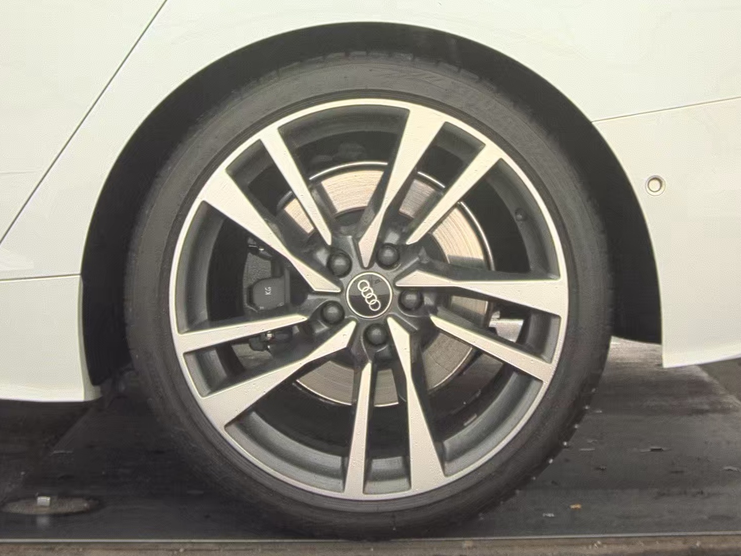 2022 Audi S5 Prestige AWD