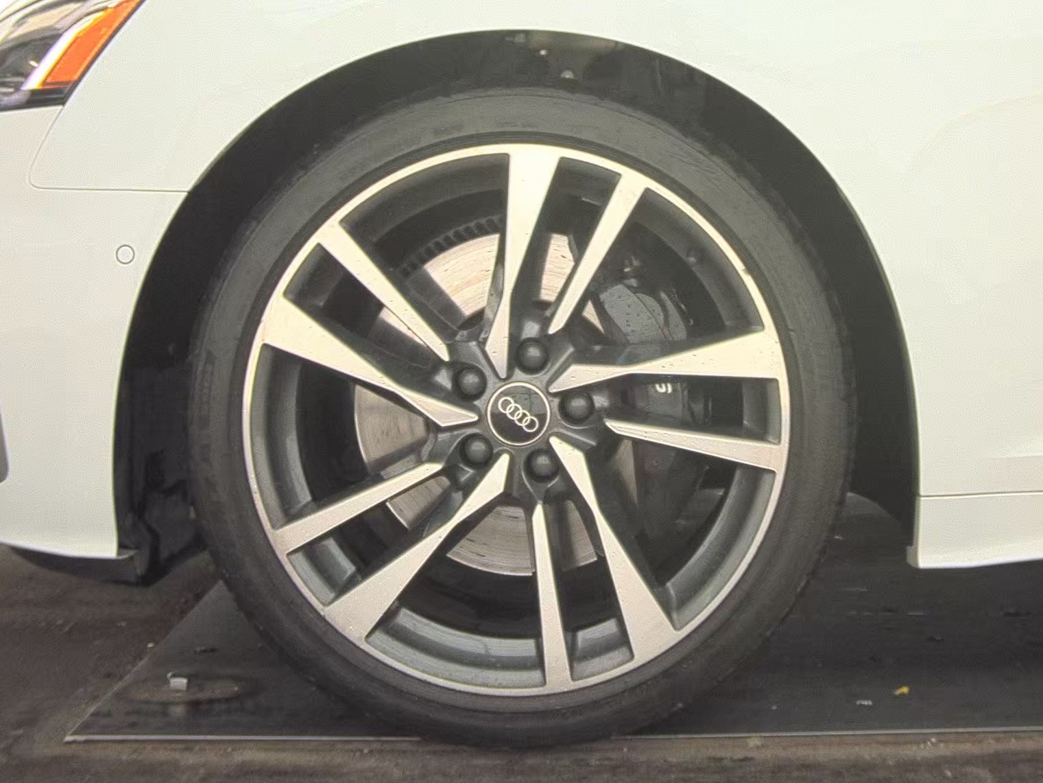 2022 Audi S5 Prestige AWD